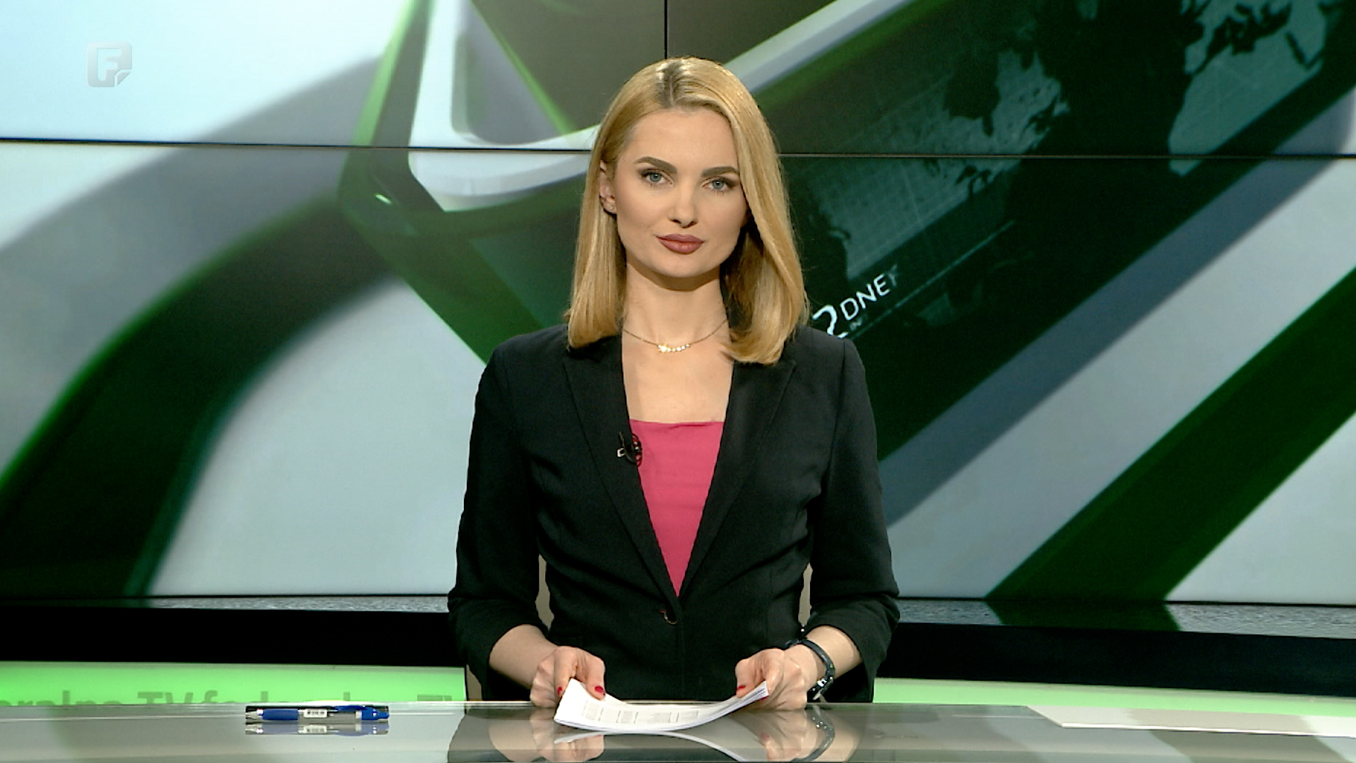 Dnevnik 1, 23.02.2025.
