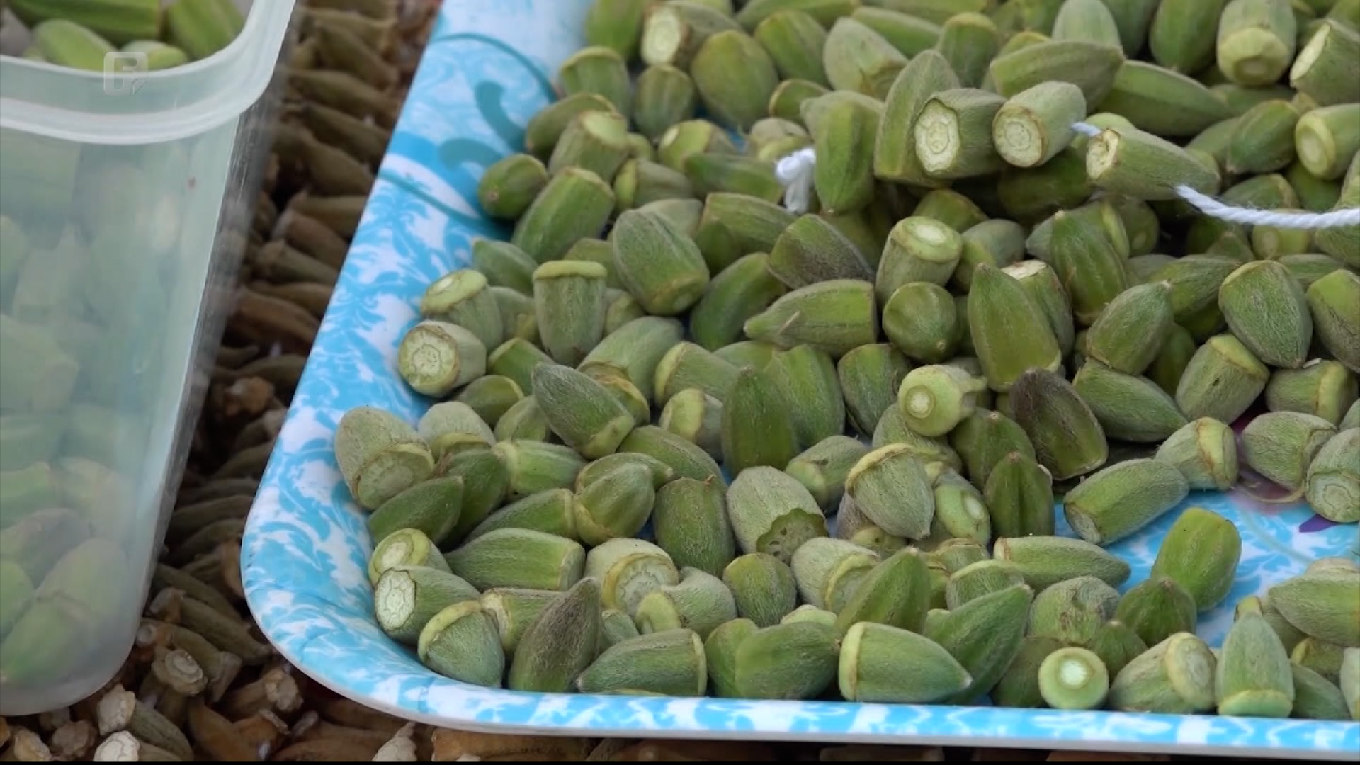 Bamja iz Brčko dobila oznaku geografskog porijekla