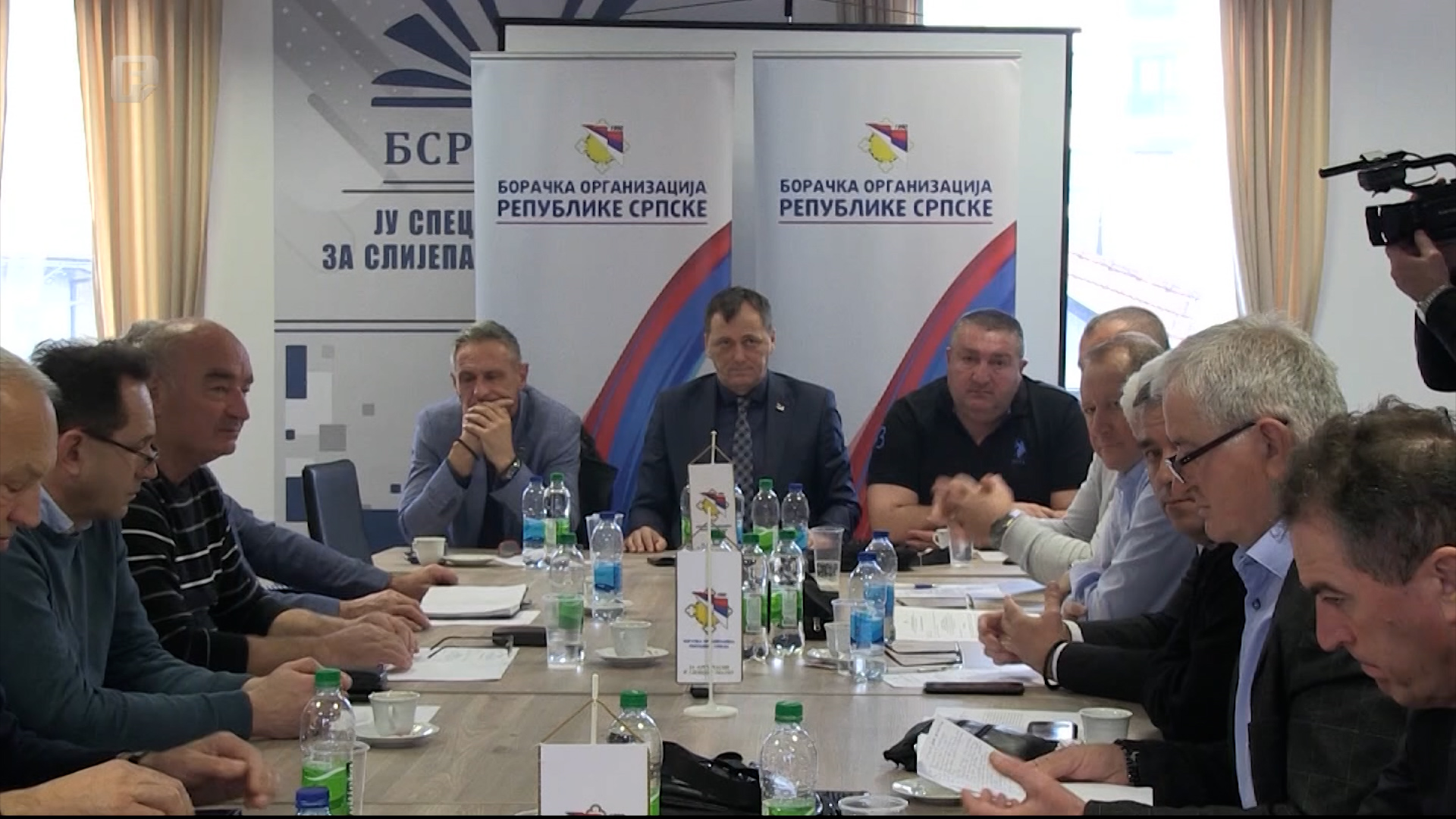 Borci će na miting za Dodika ako ga organizuju institucije, a ne politička partija