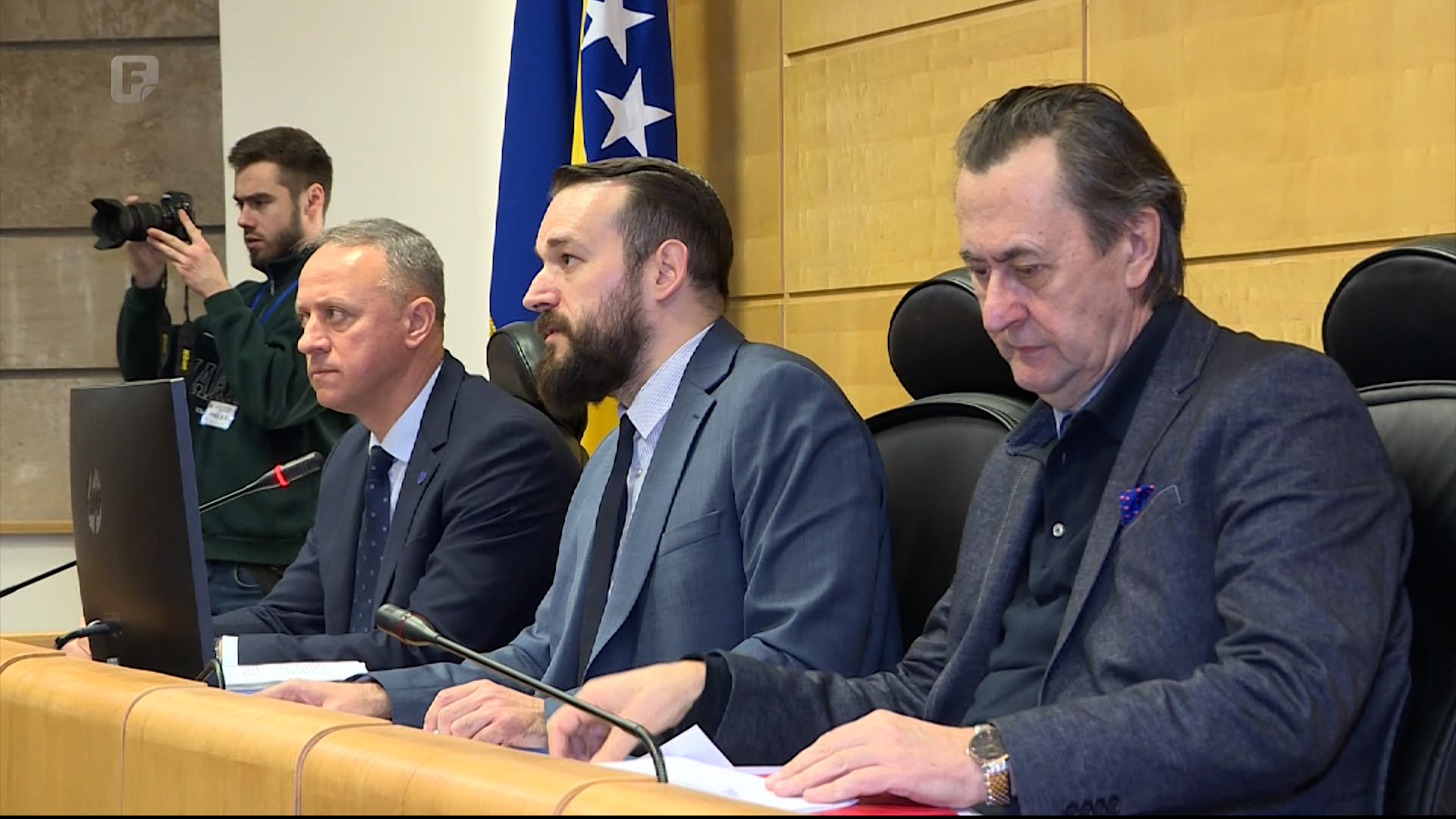 Održana tematska sjednica Odbora za ekonomsku i finansijsku politiku