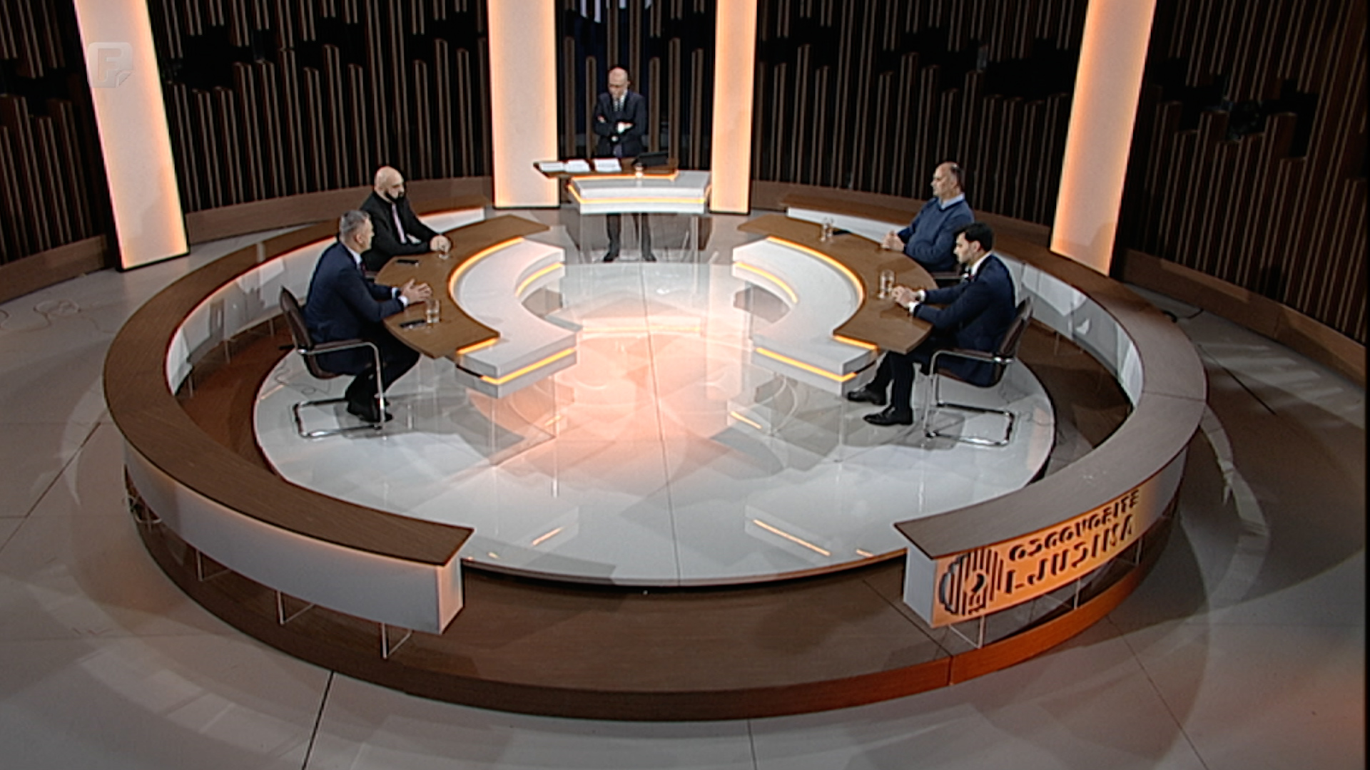 Odgovorite ljudima, 26.02.2025.