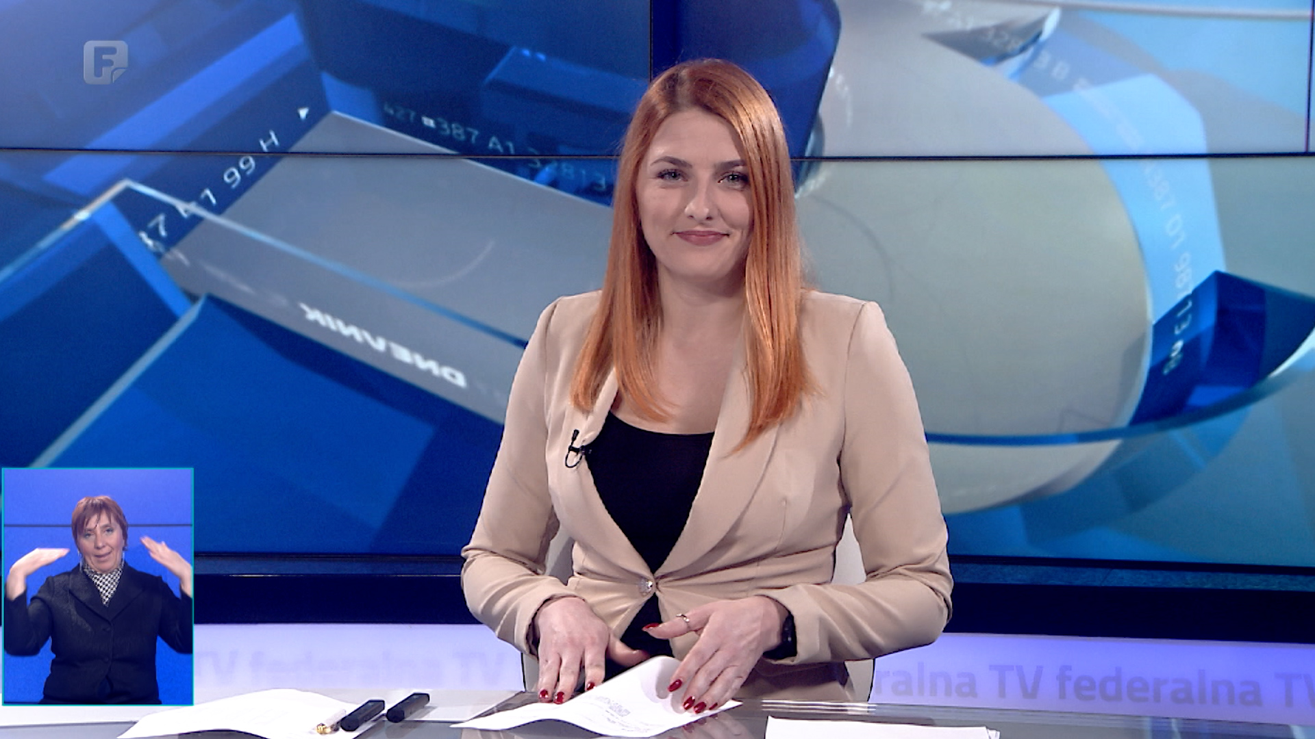 Dnevnik 3, 27.02.2025.