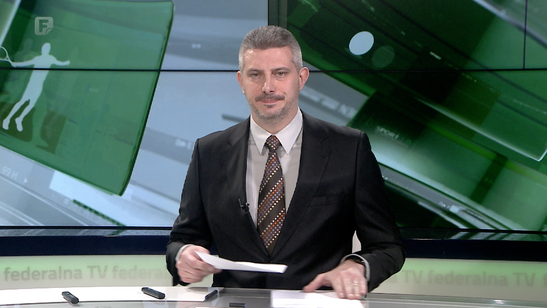 Sport - D2, 27.02.2025.