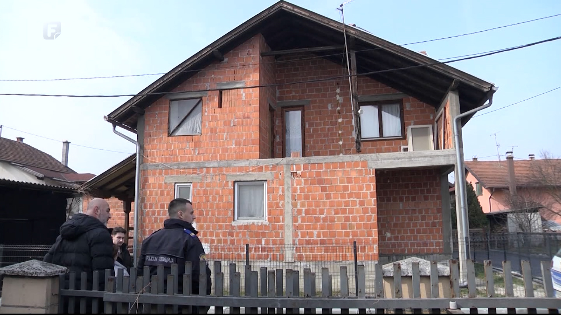 Određen pritvor za dvije osobe u slučaju zlostavljanja djece u Brčkom