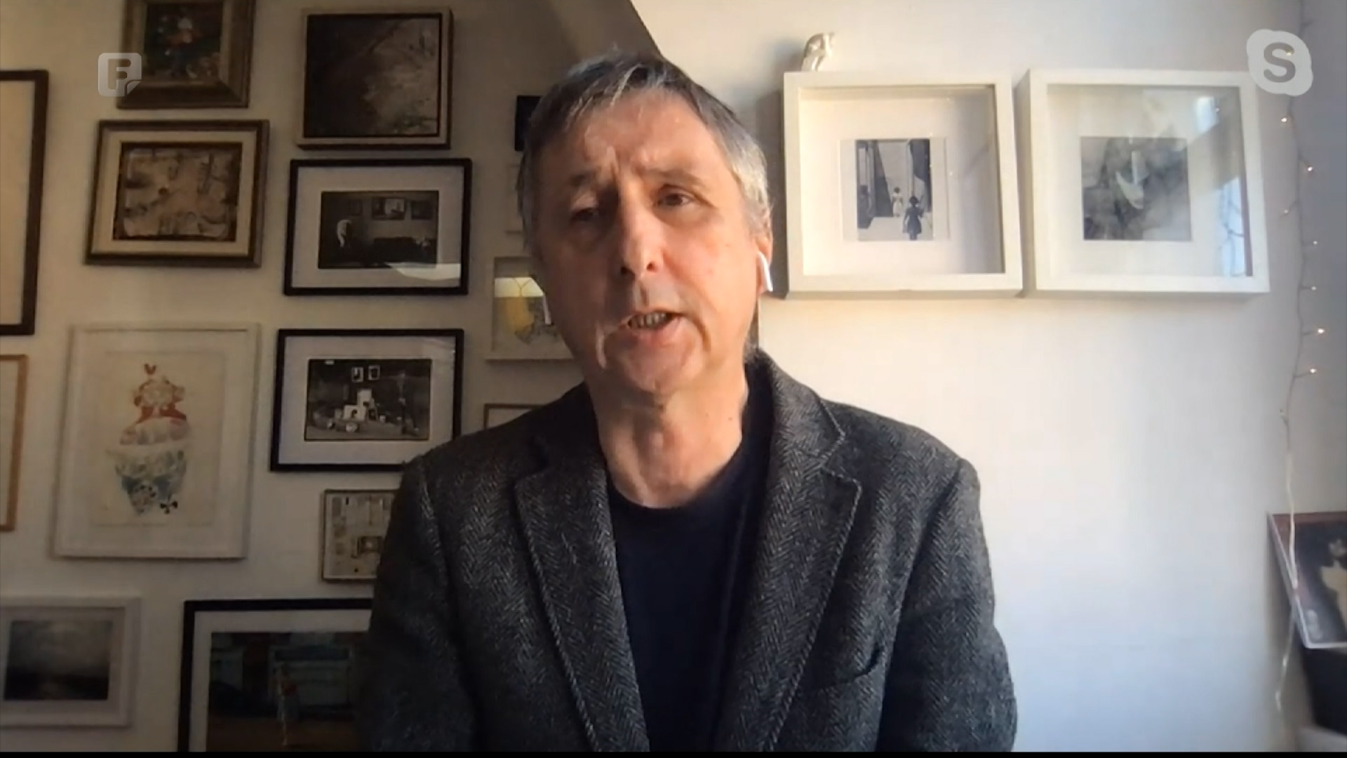 Anđelić za Svijet: Sporazum o mineralima je geostrateški bitan i SAD-u i Ukrajini