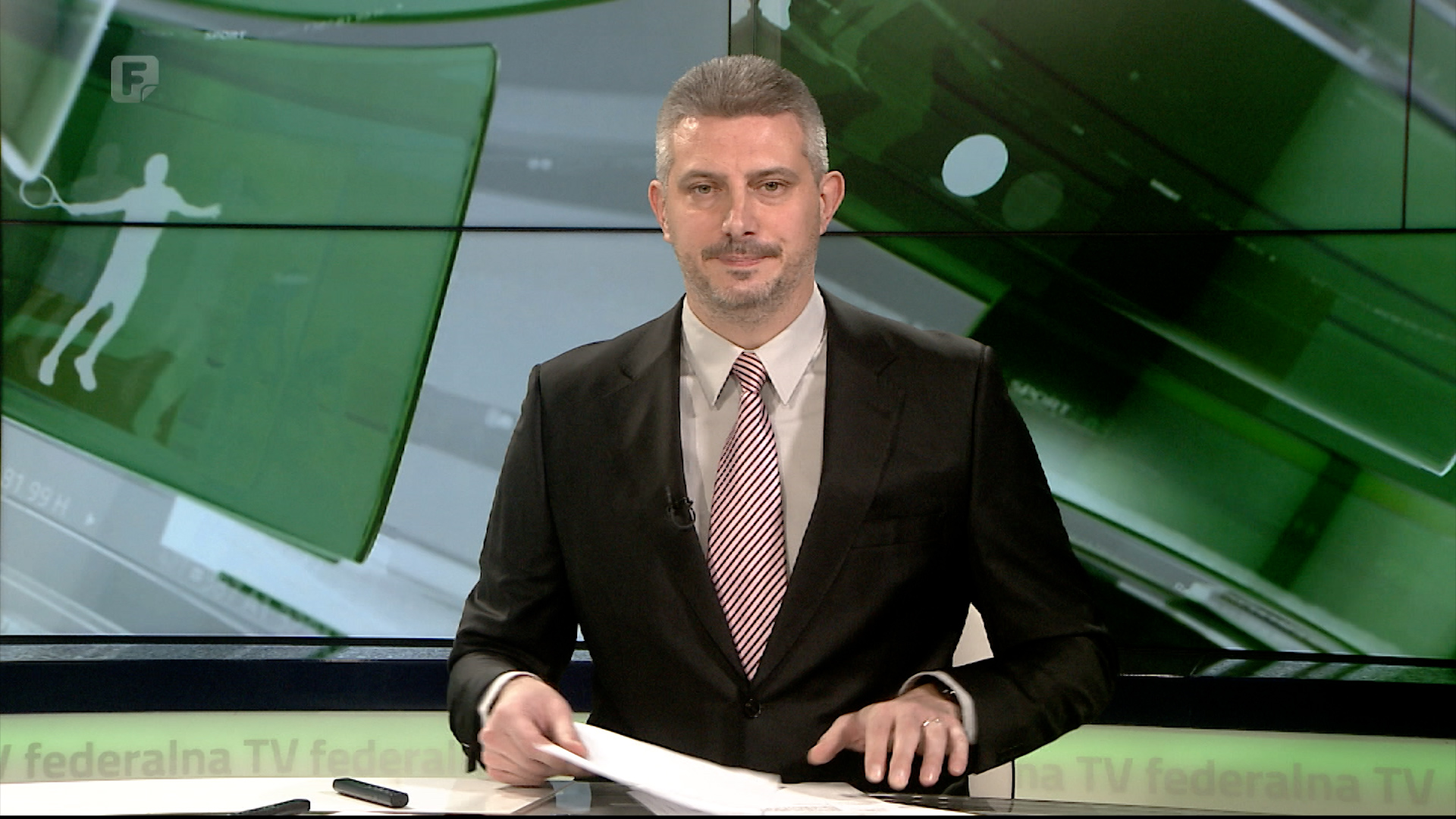 Sport - D2, 04.01.2025.
