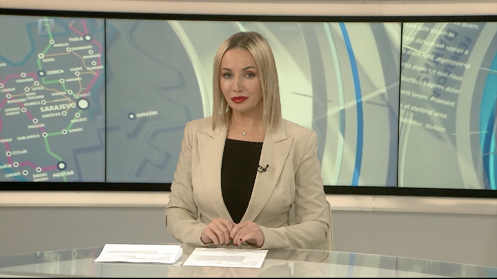 Federacija danas, 06.01.2024.