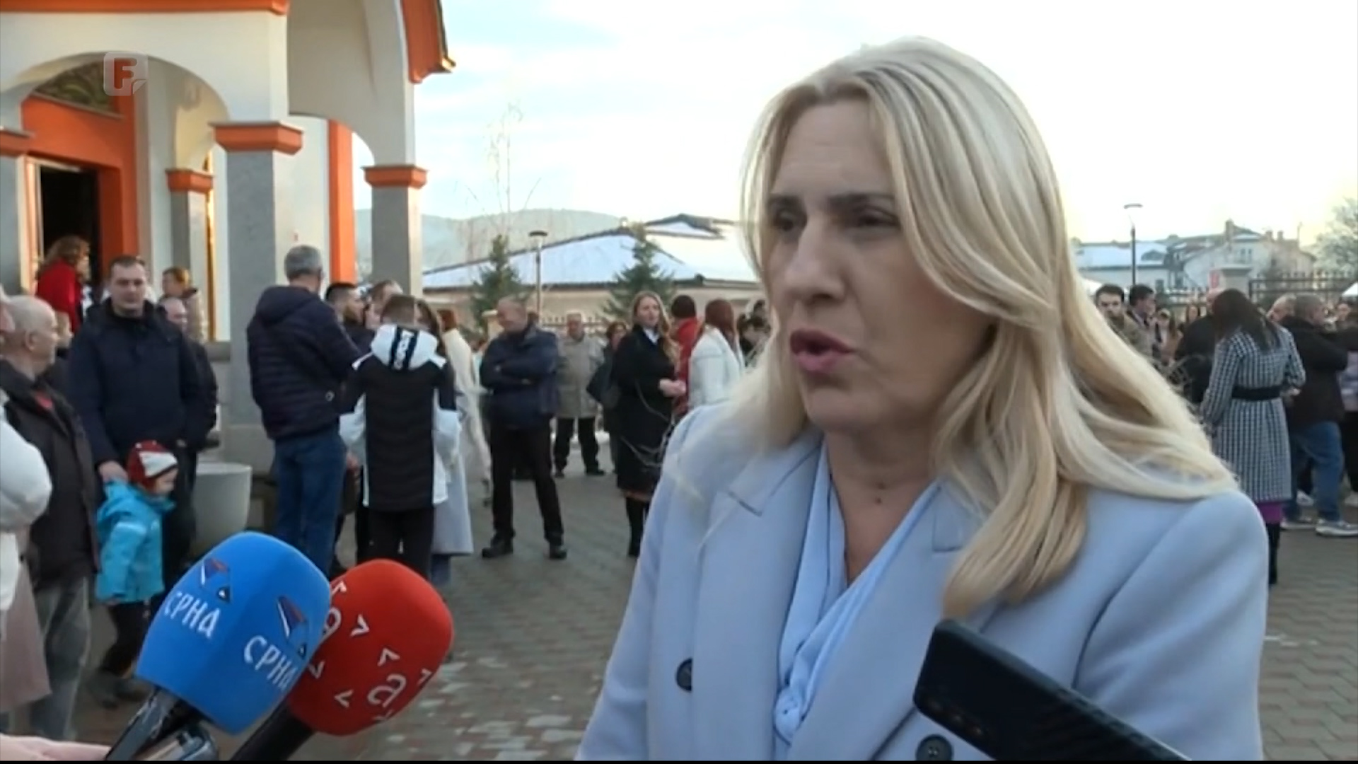 Cvijanović: Žele da uvedu još jednu nestabilnost