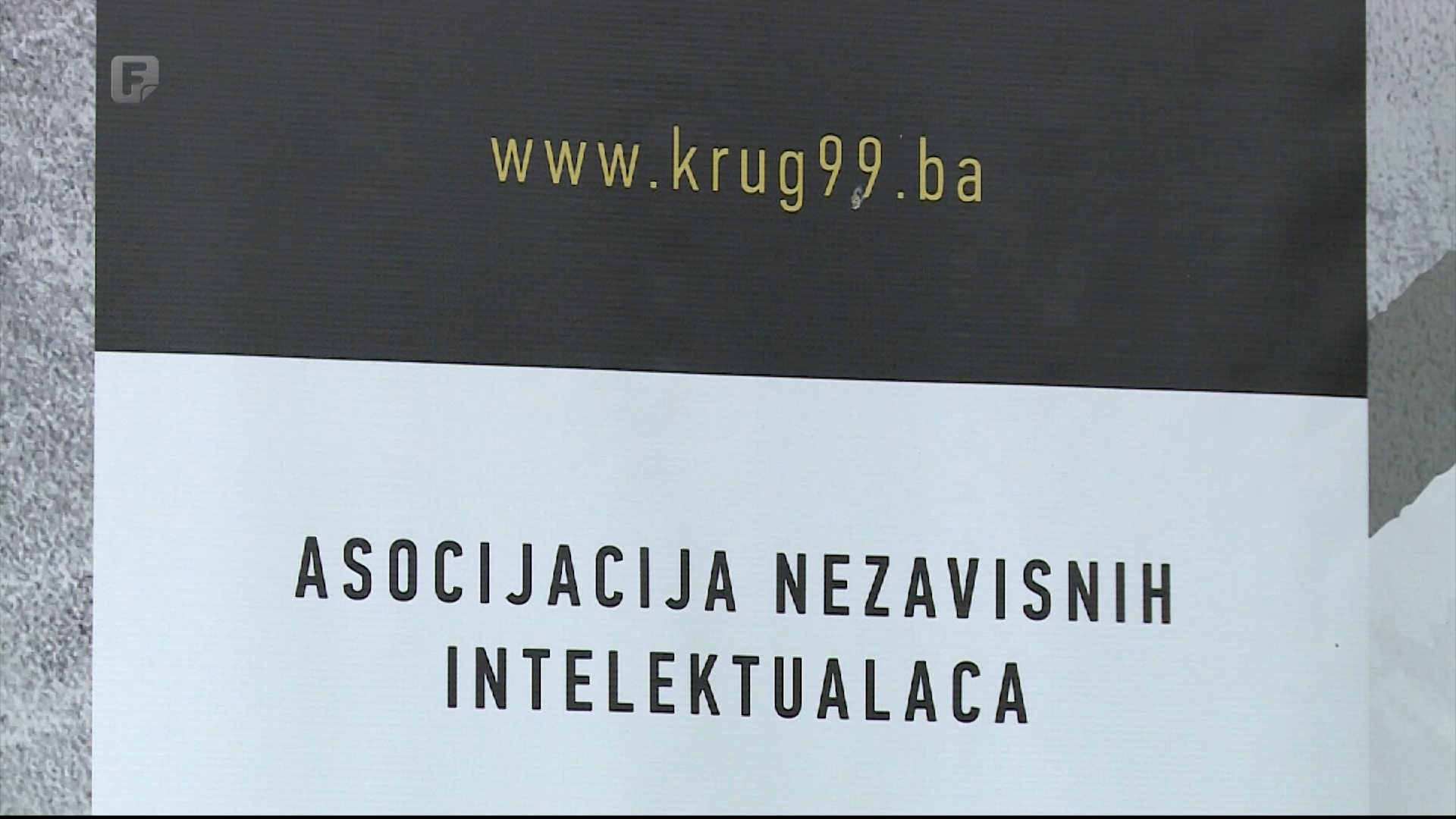 Ideologija “srpskog sveta” nam je egzistencijalna prijetnja, potvrda presude Kovačević je zaštita demokratije