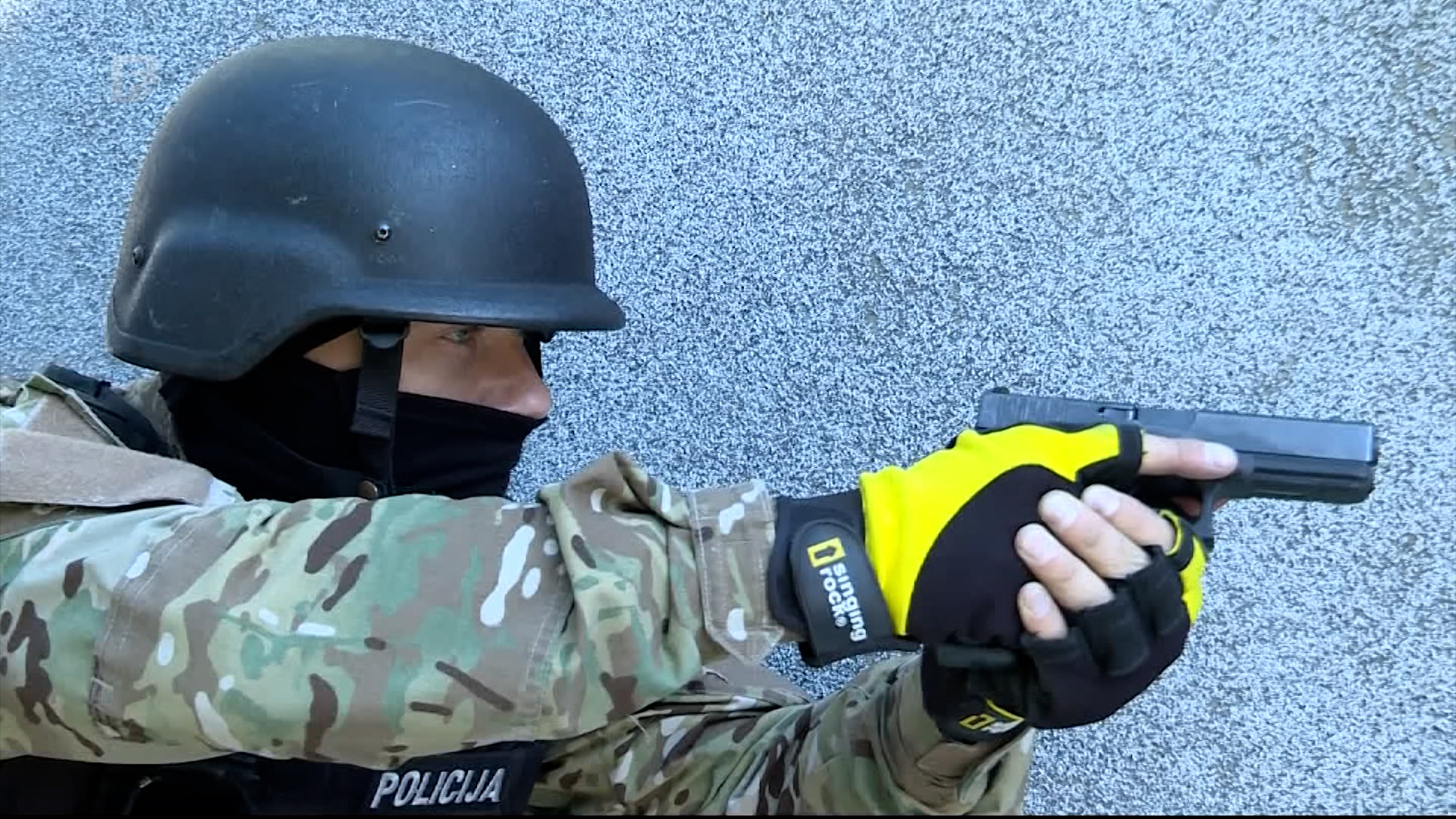 Pripadnici MUP-ova na nivou Federacije BiH suočili su se sa različitim izazovima protekle godine