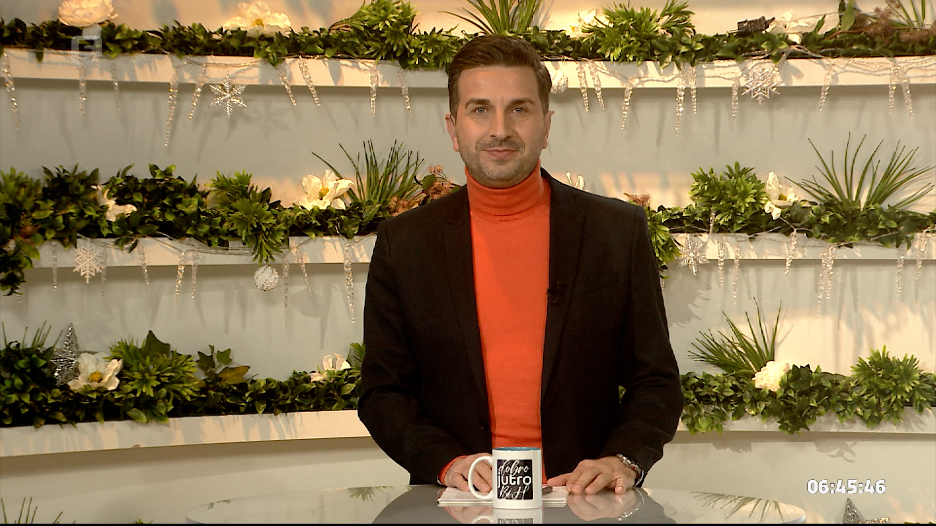 Dobro jutro, BiH!, jutarnji program 07.01.2025.