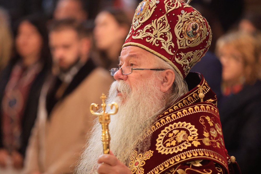 Širom BiH pravoslavni vjernici obilježavaju Božić