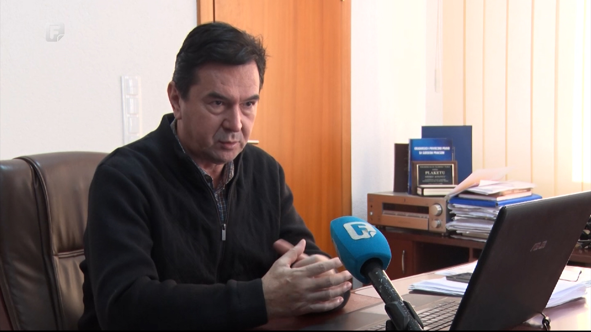 Krivična prijava zbog pjesama Baje Malog Knindže na Badnje veče u Tuzli