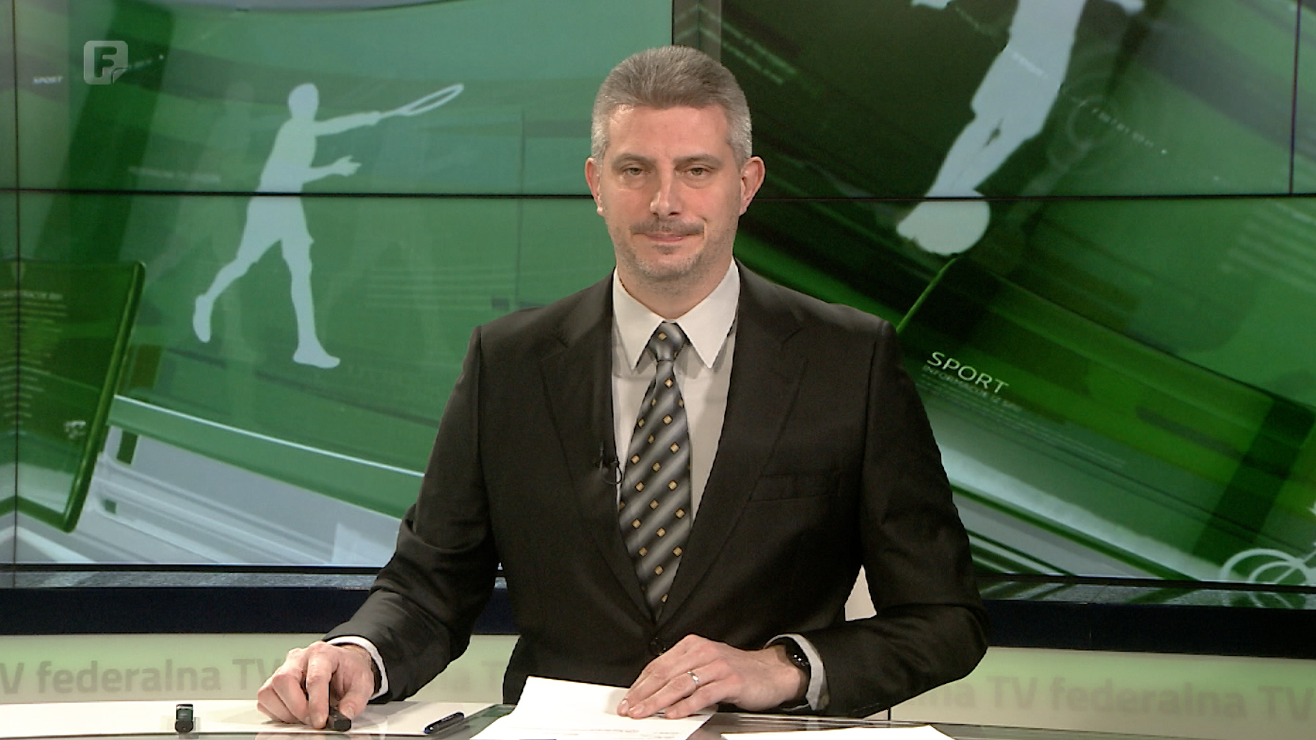 Sport - D2, 09.01.2025.