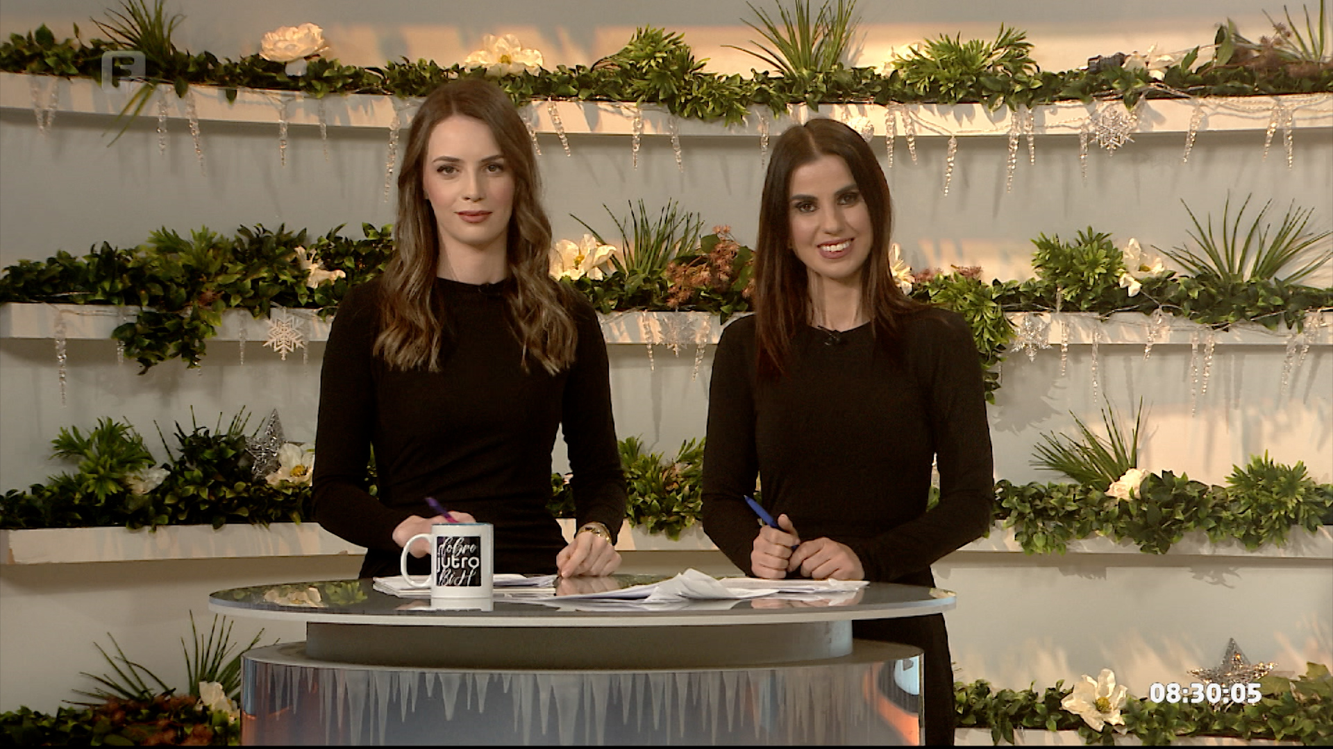 Dobro jutro, BiH!, jutarnji program 09.01.2025.