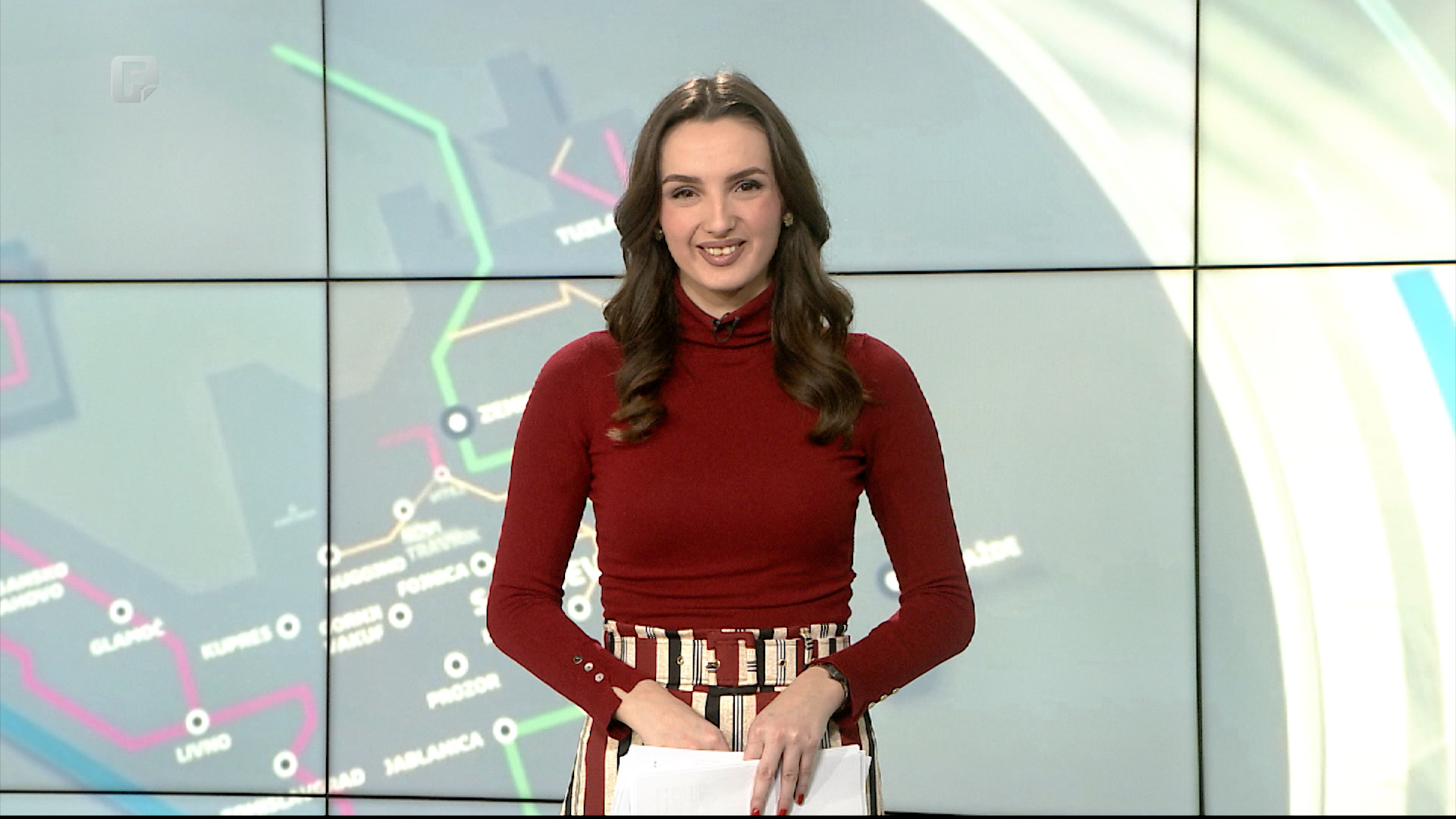 Federacija danas, 10.01.2025.
