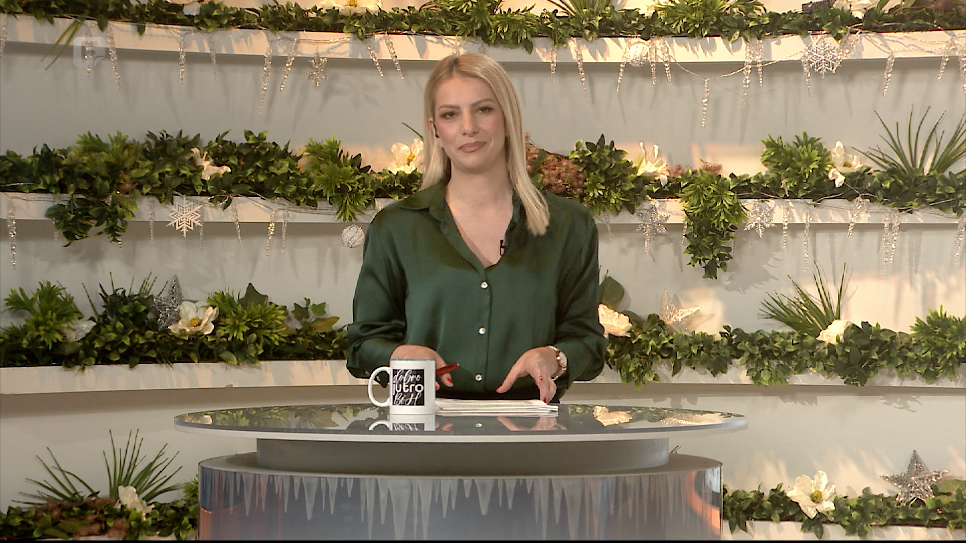 Dobro jutro, BiH!, jutarnji program 10.01.2025.
