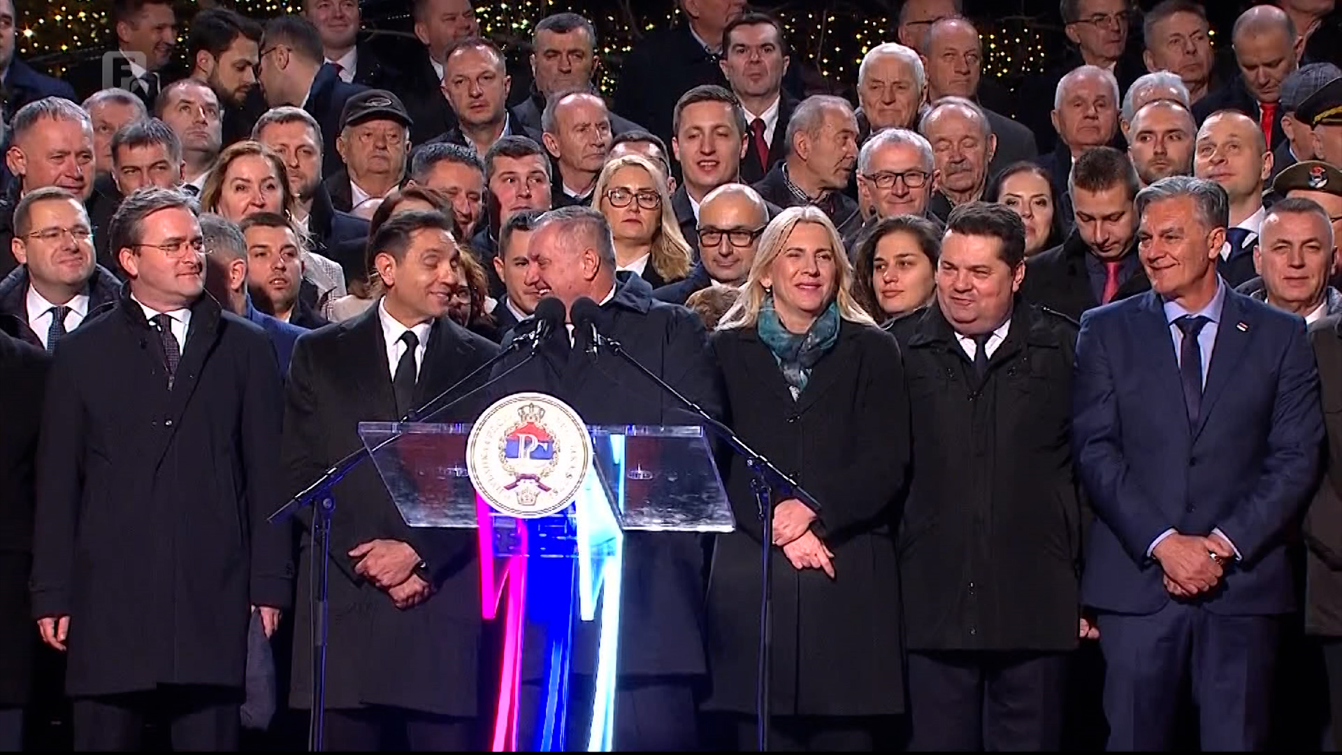 U Tužilaštvu BiH formiran predmet zbog 9. januara