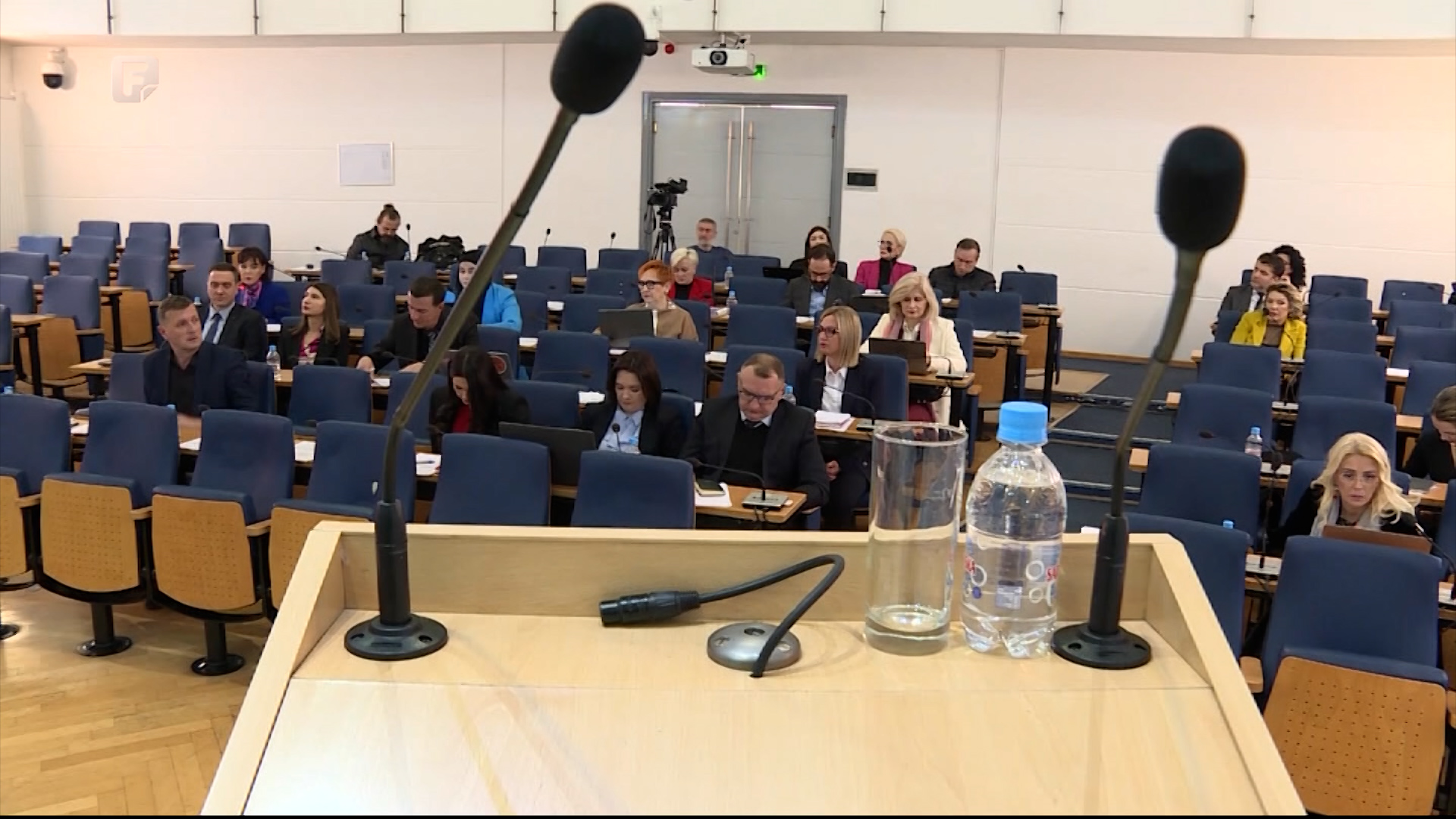 Samo glasine o rekonstrukciji Vlade KS-a i tome ko gubi fotelju, ko je nasljeđuje i kada