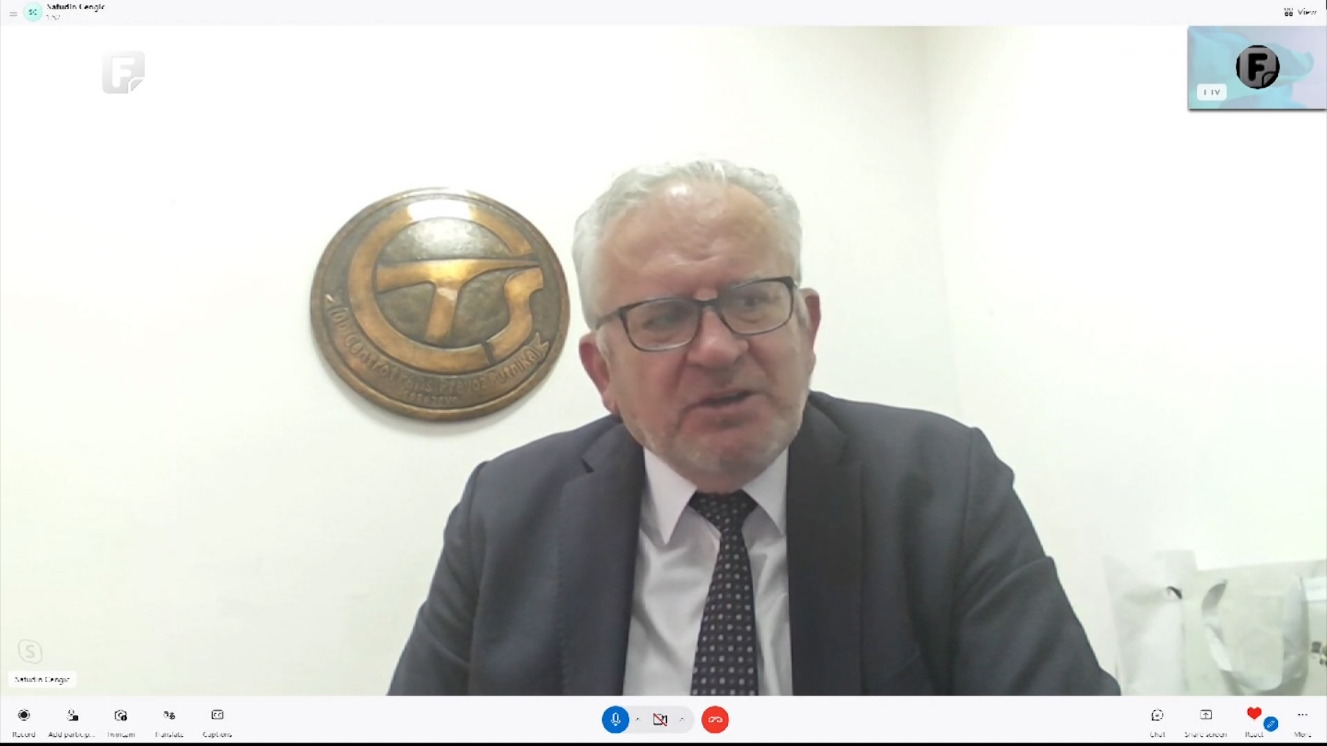 Čengić: Rast minimalne će uzrokovati i rast ostalih plata – i to će opteretiti poslovanje