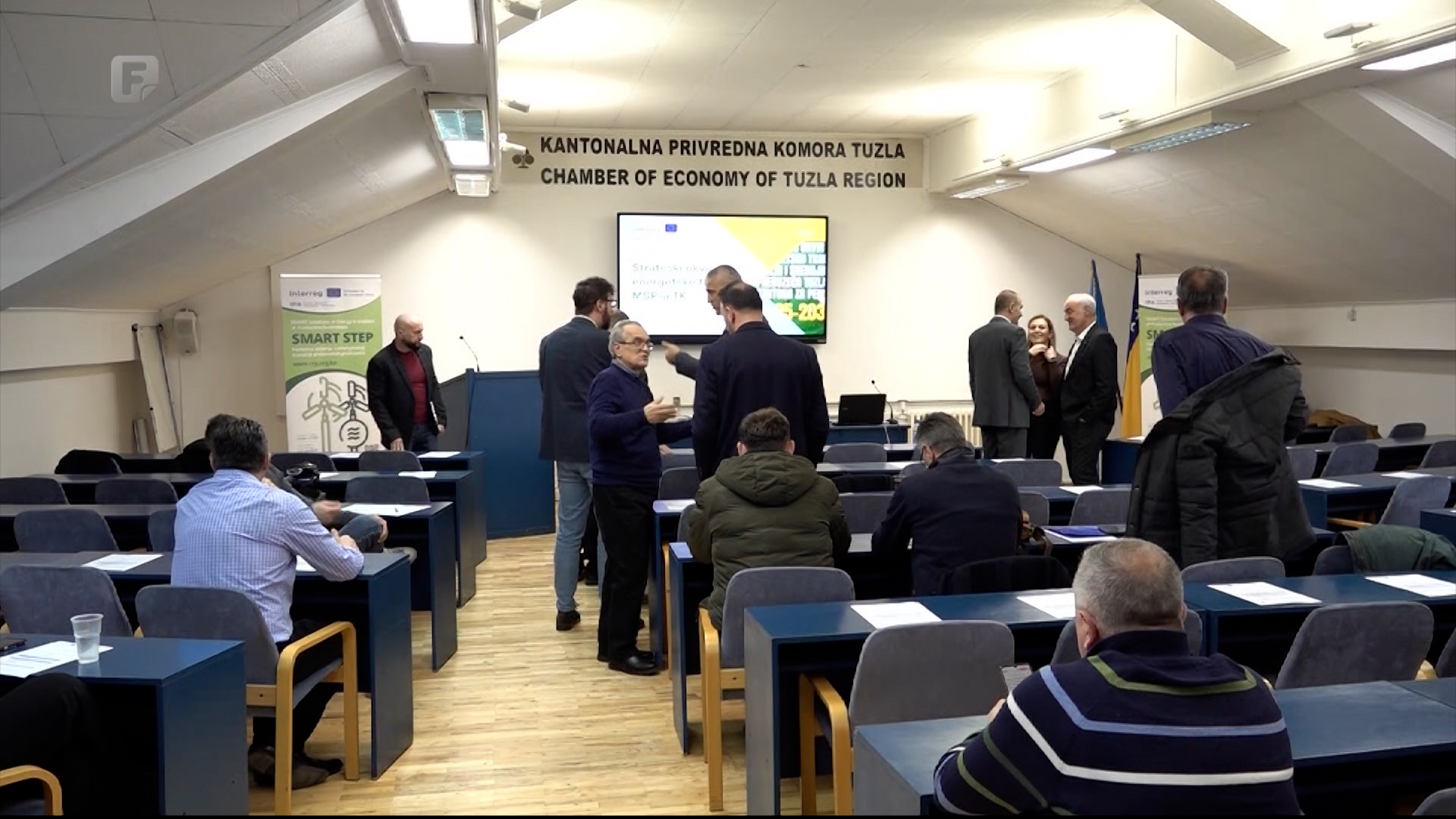 Centar za energetsku tranziciju u kampusu UNTZ pomoći će u energetskoj tranziciji