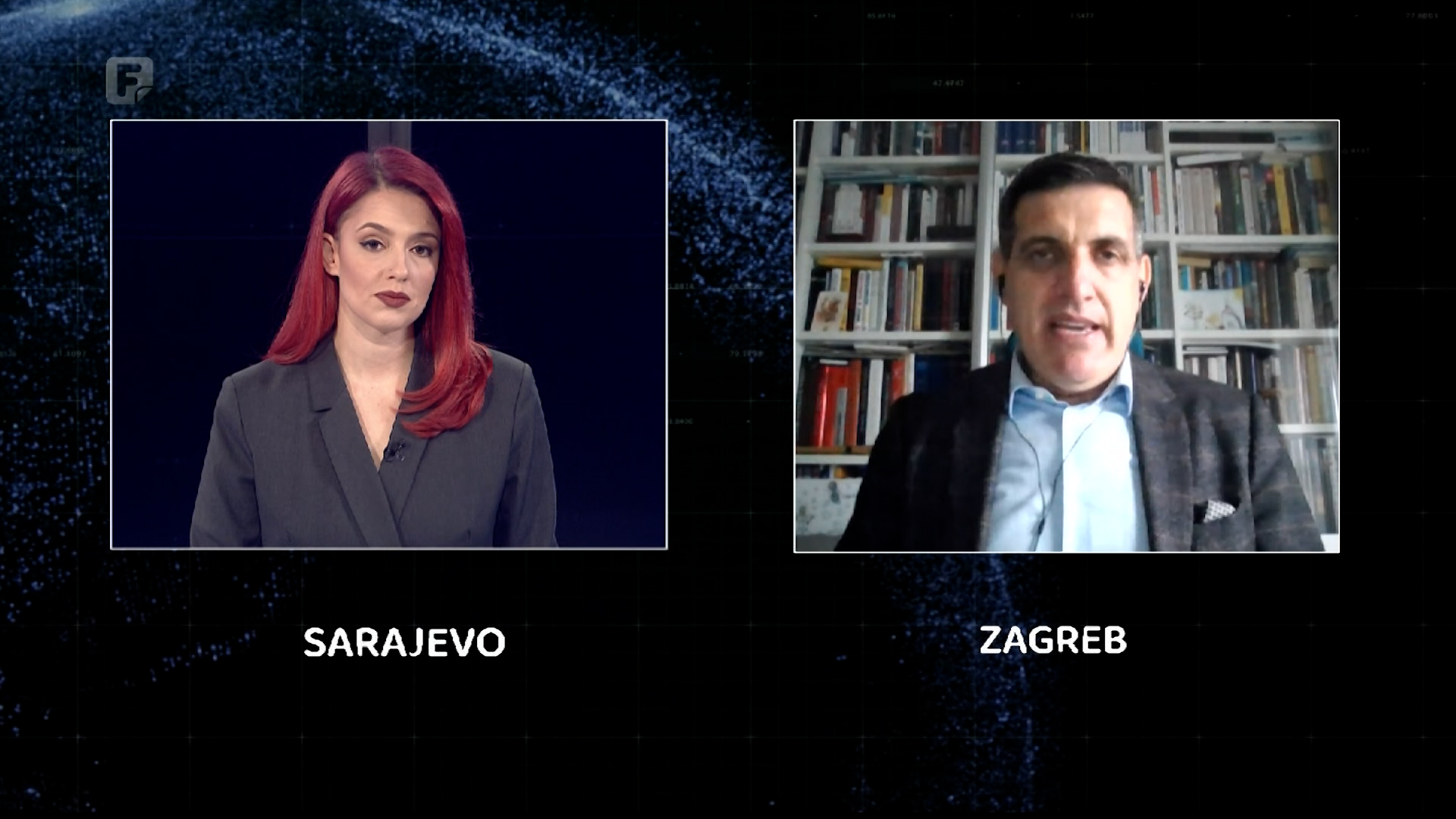 Skoko o drugom krugu izbora: HDZ mobilizirao snage, ali Milanović u prednosti