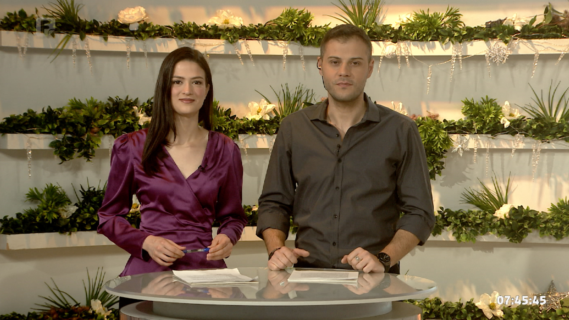 Dobro jutro, BiH!, jutarnji program 12.01.2025.