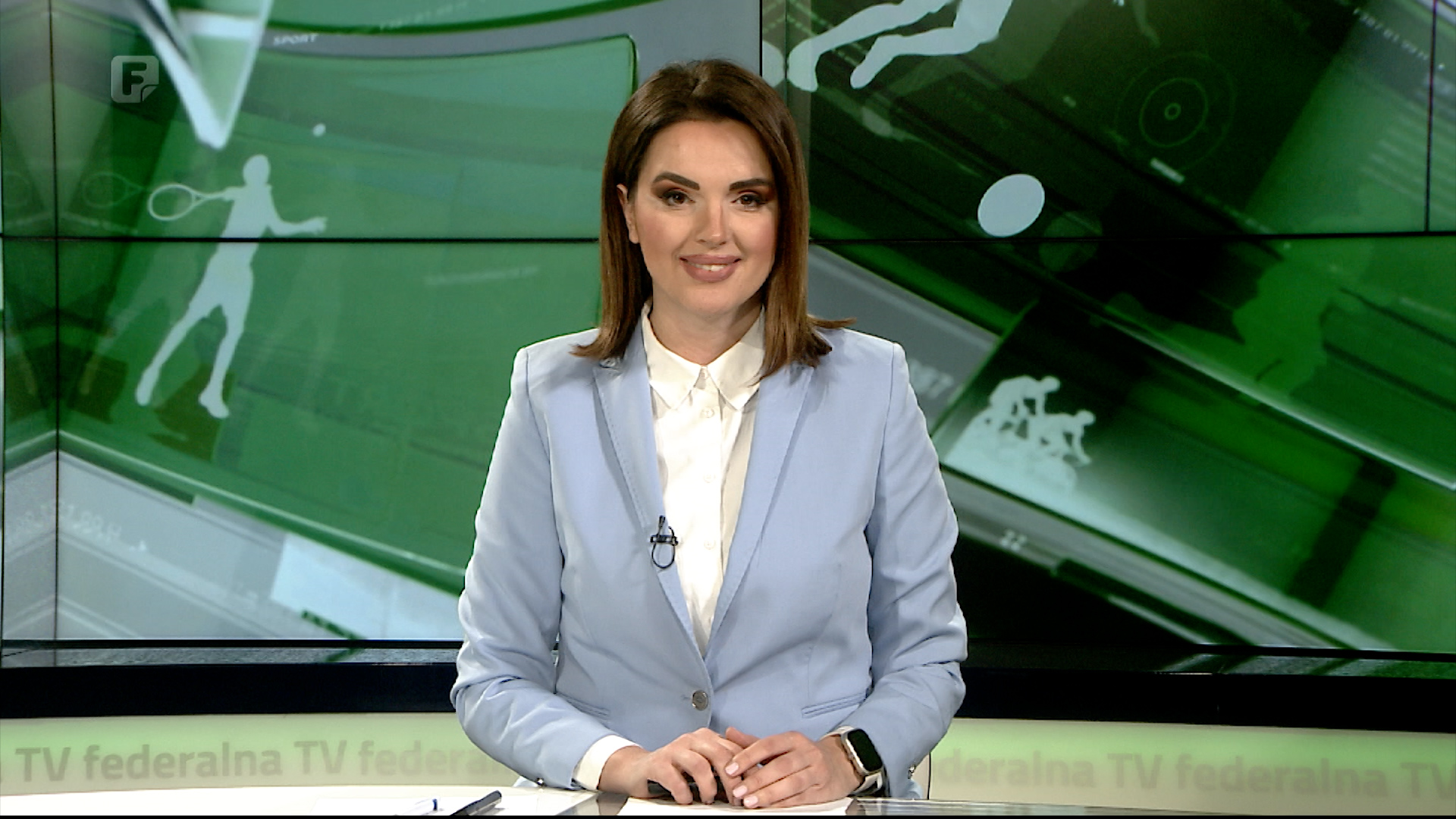 Sport - D2, 12.01.2025.