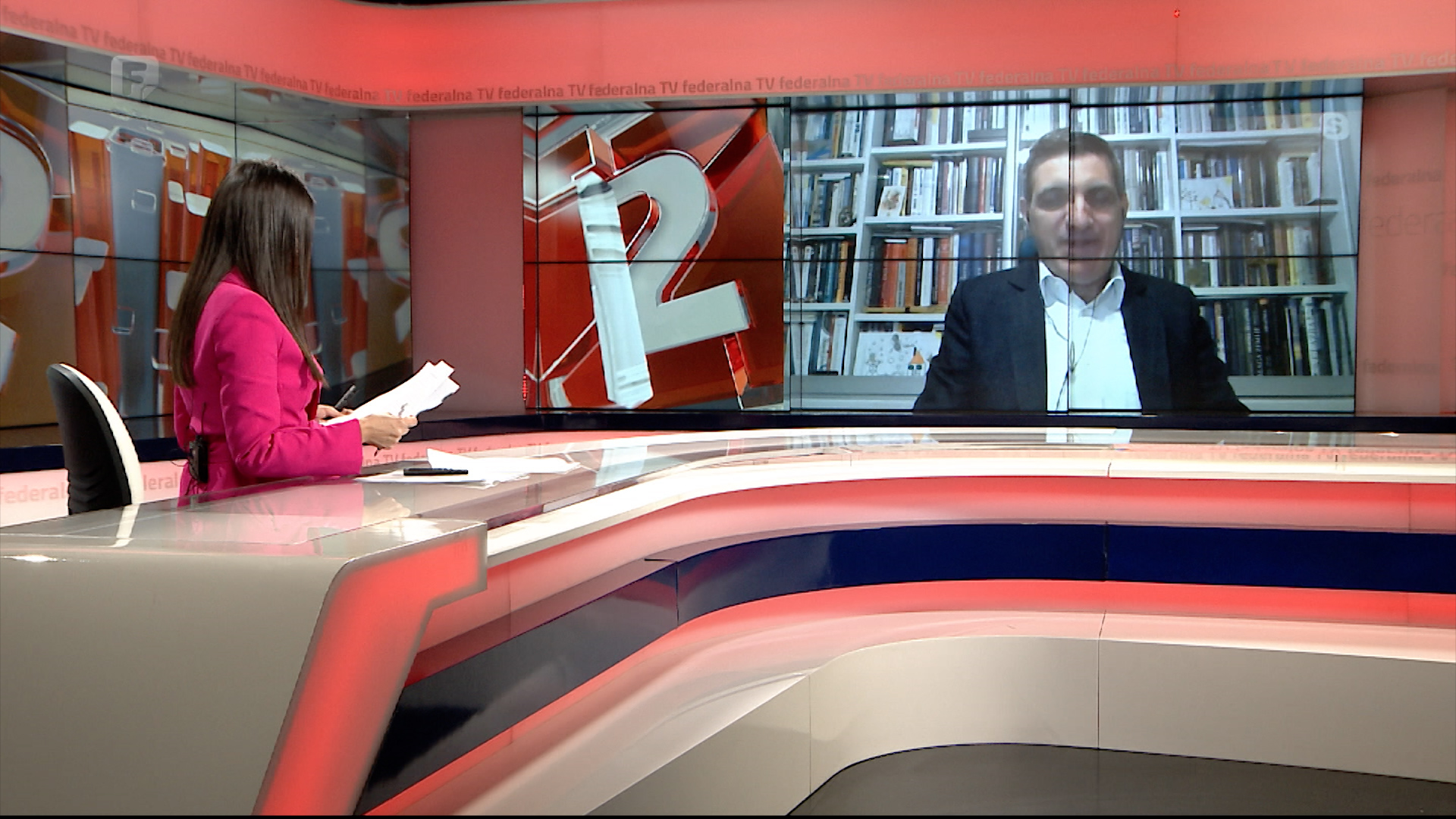 "Nastavit će podržavati Hrvate u BiH i družiti se s pojedincima s kojima se družio i dosad"