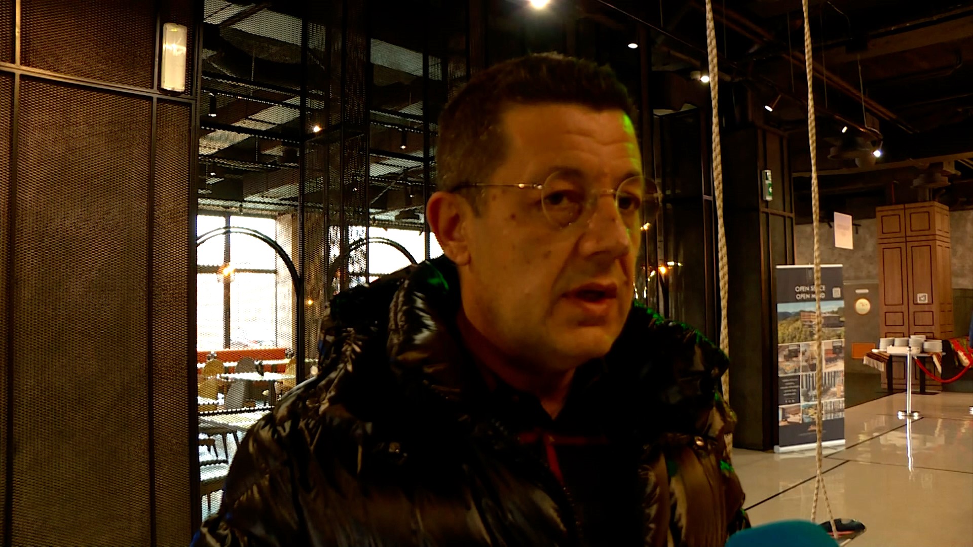 Čampara: U ovoj situaciji sigurno ne bi došlo do otpuštanja radnika