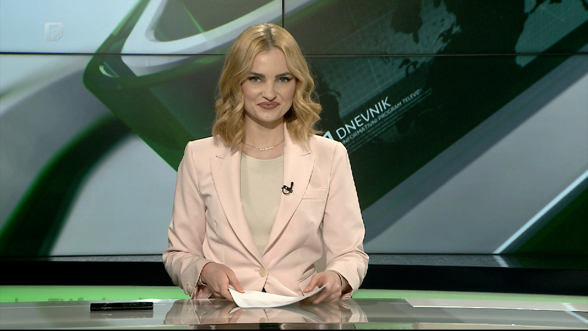 Dnevnik 1, 13.01.2025.