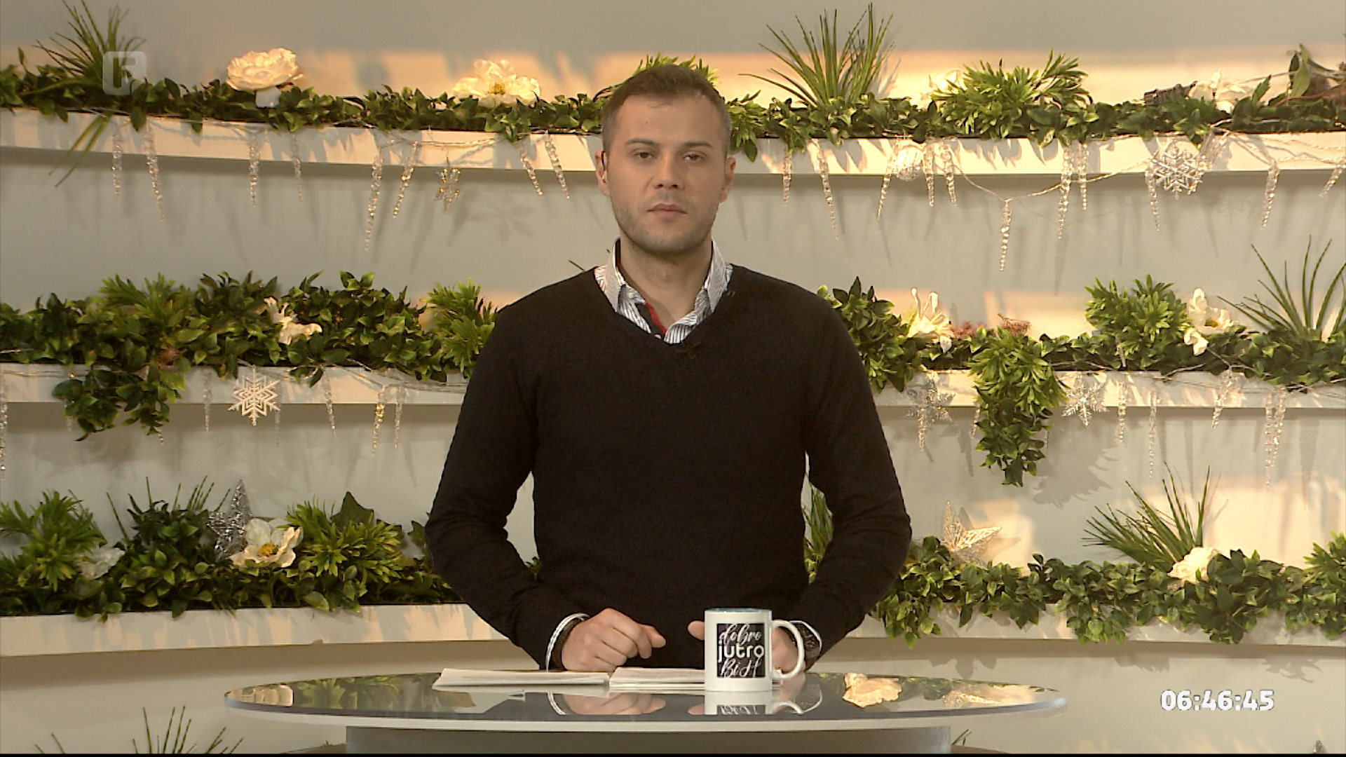 Dobro jutro, BiH!, jutarnji program 13.01.2025.