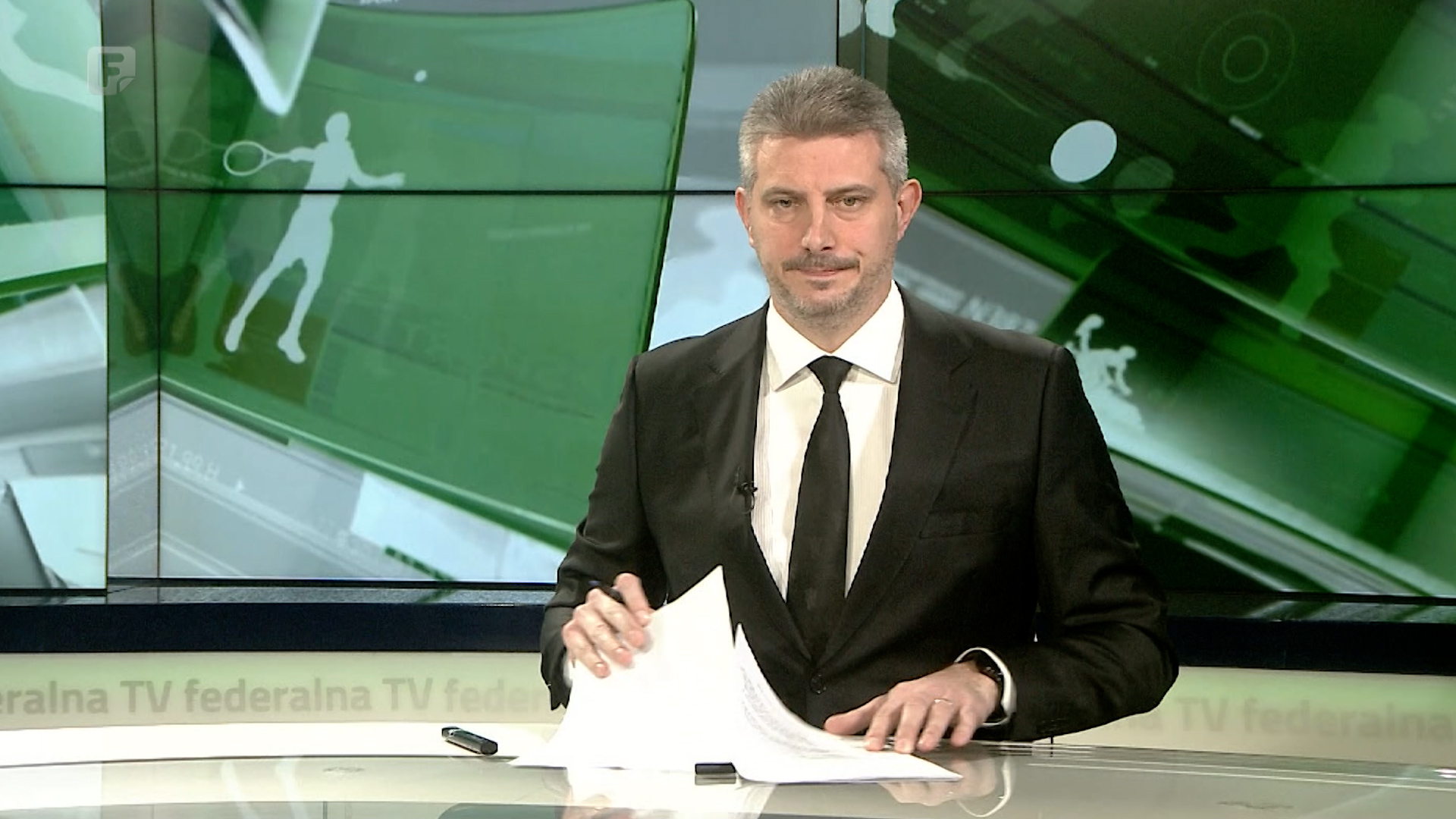 Sport - D2, 13.01.2025.