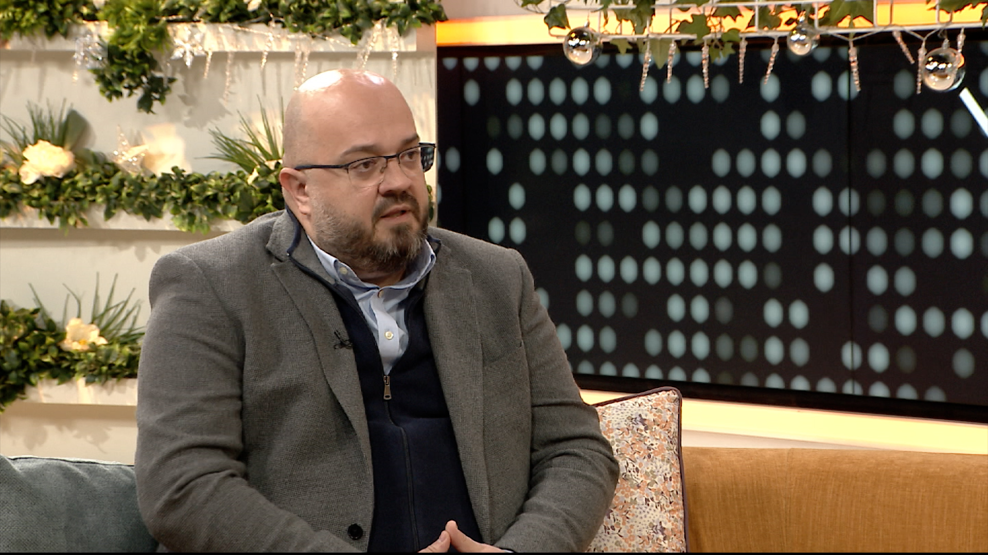 Adnan Šteta: Neću biti premijer, moram ispuniti obećanja data građanima!