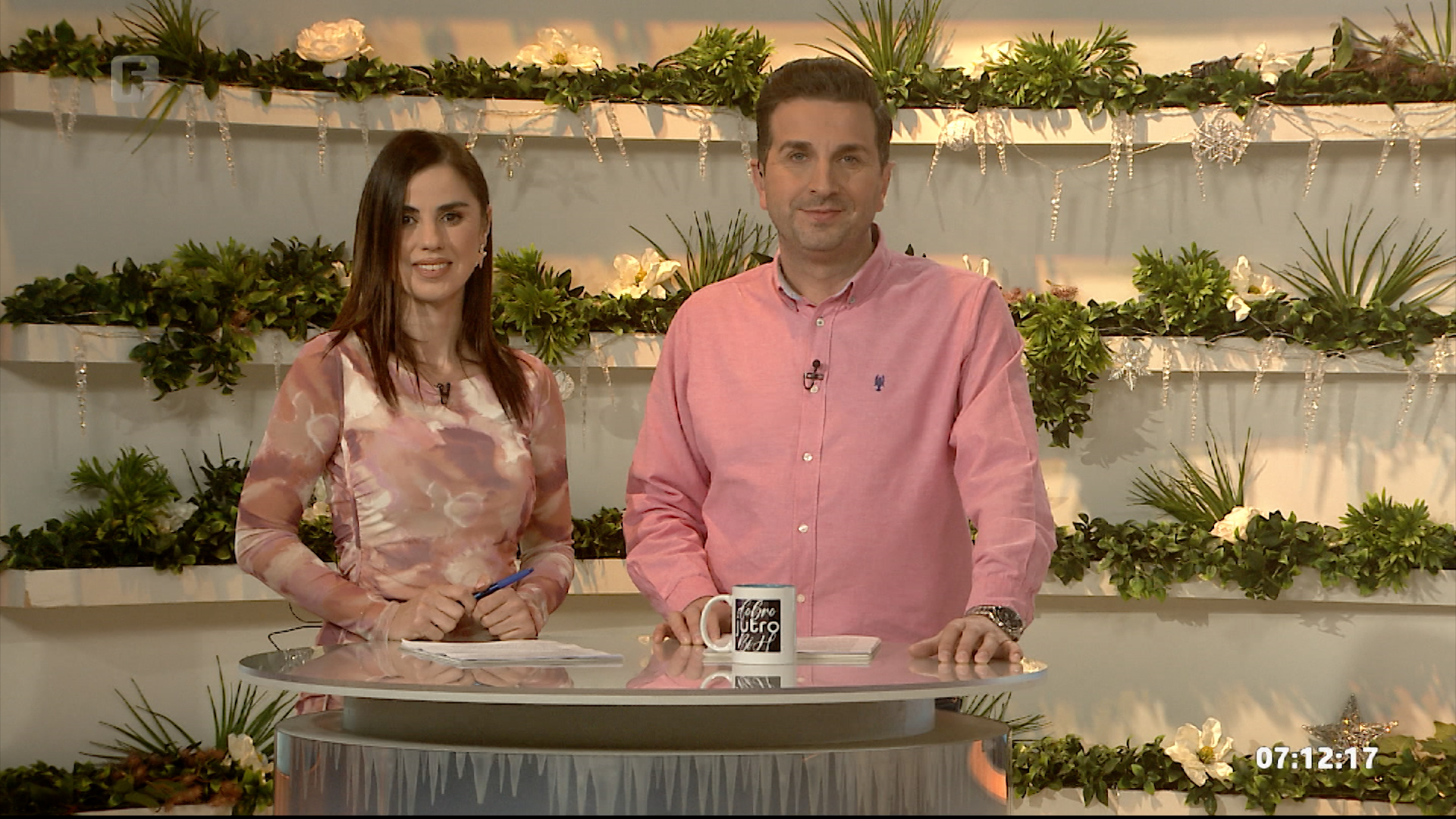 Dobro jutro, BiH!, jutarnji program 14.01.2025.