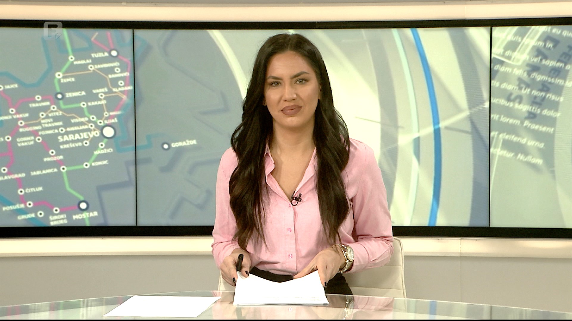 Federacija danas, 14.01.2025.