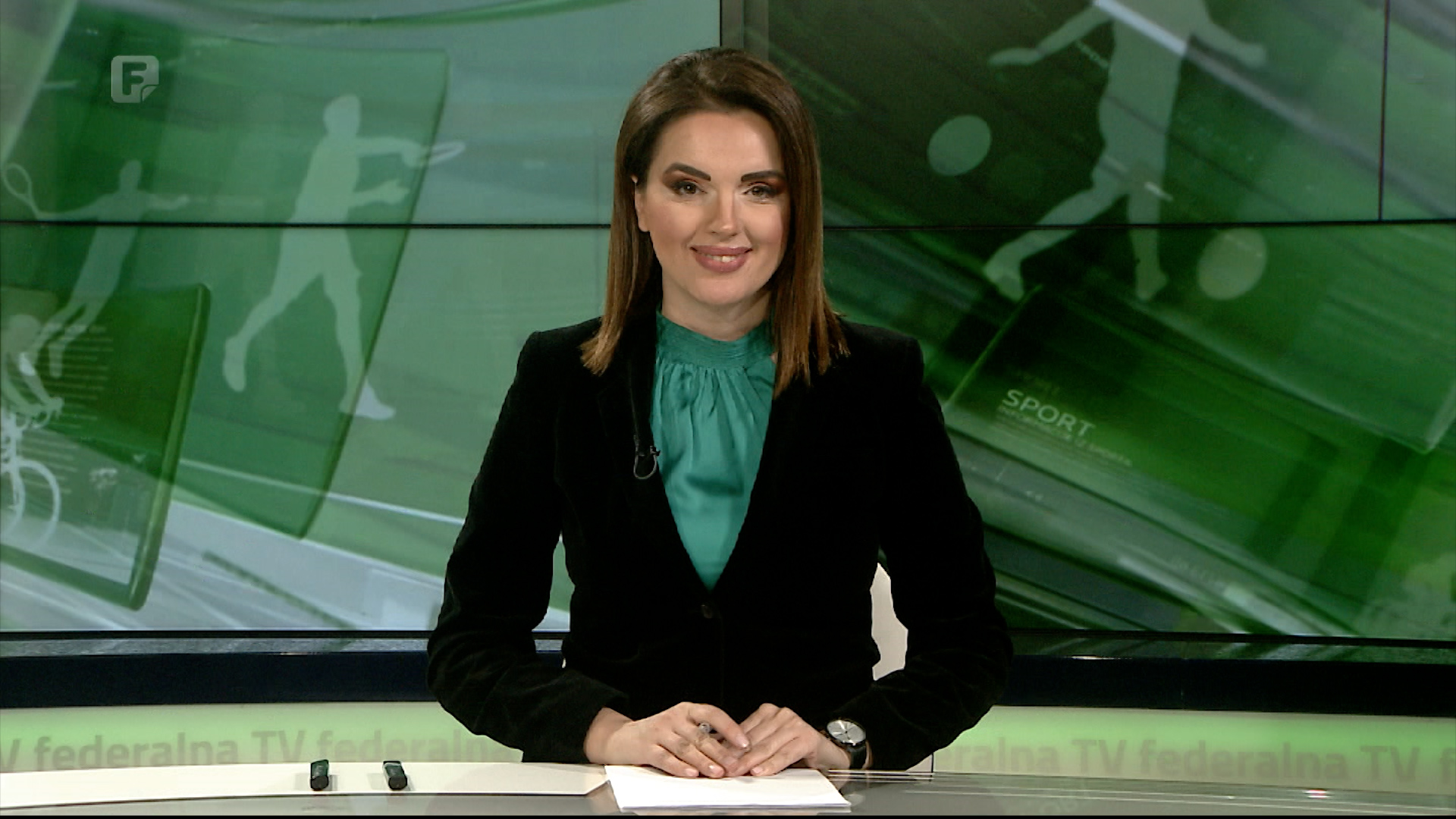 Sport - D2, 14.01.2025.