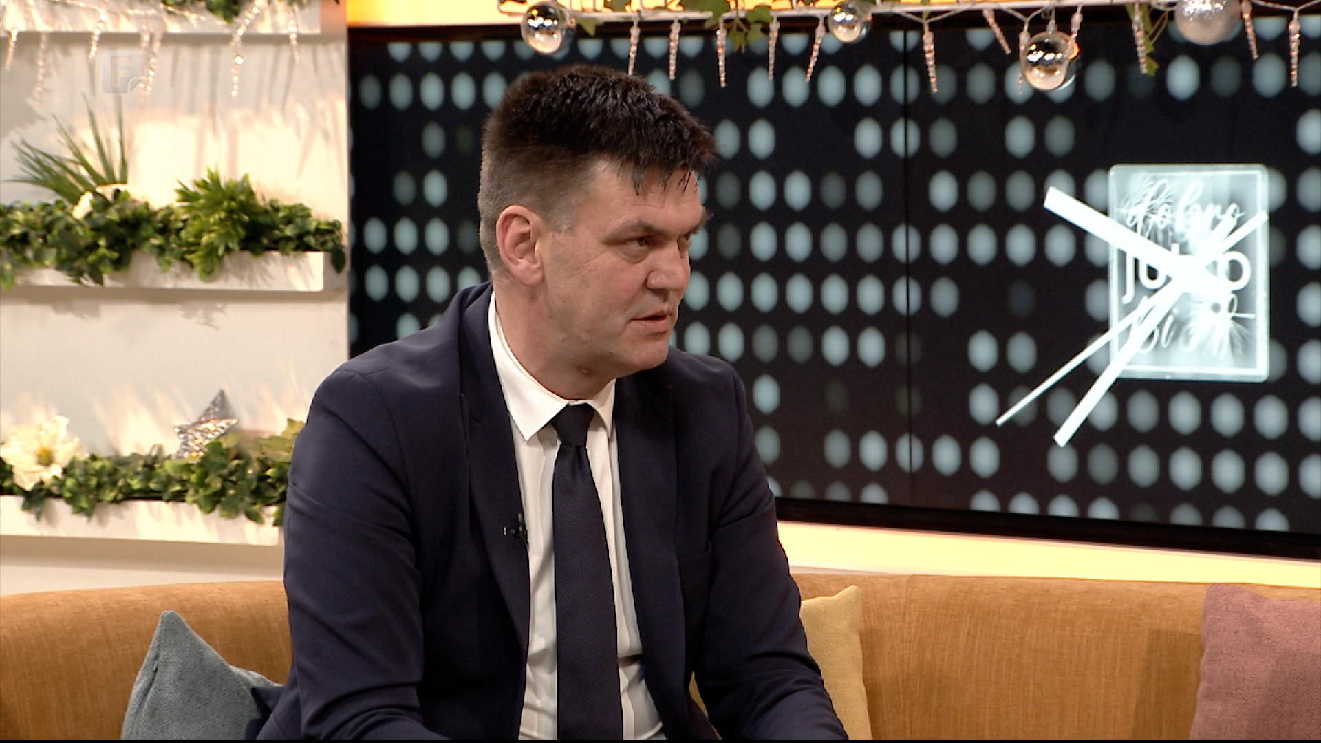 Ilija Cvitanović: Nije im cilj da riješe probleme, već zadrže pozicije