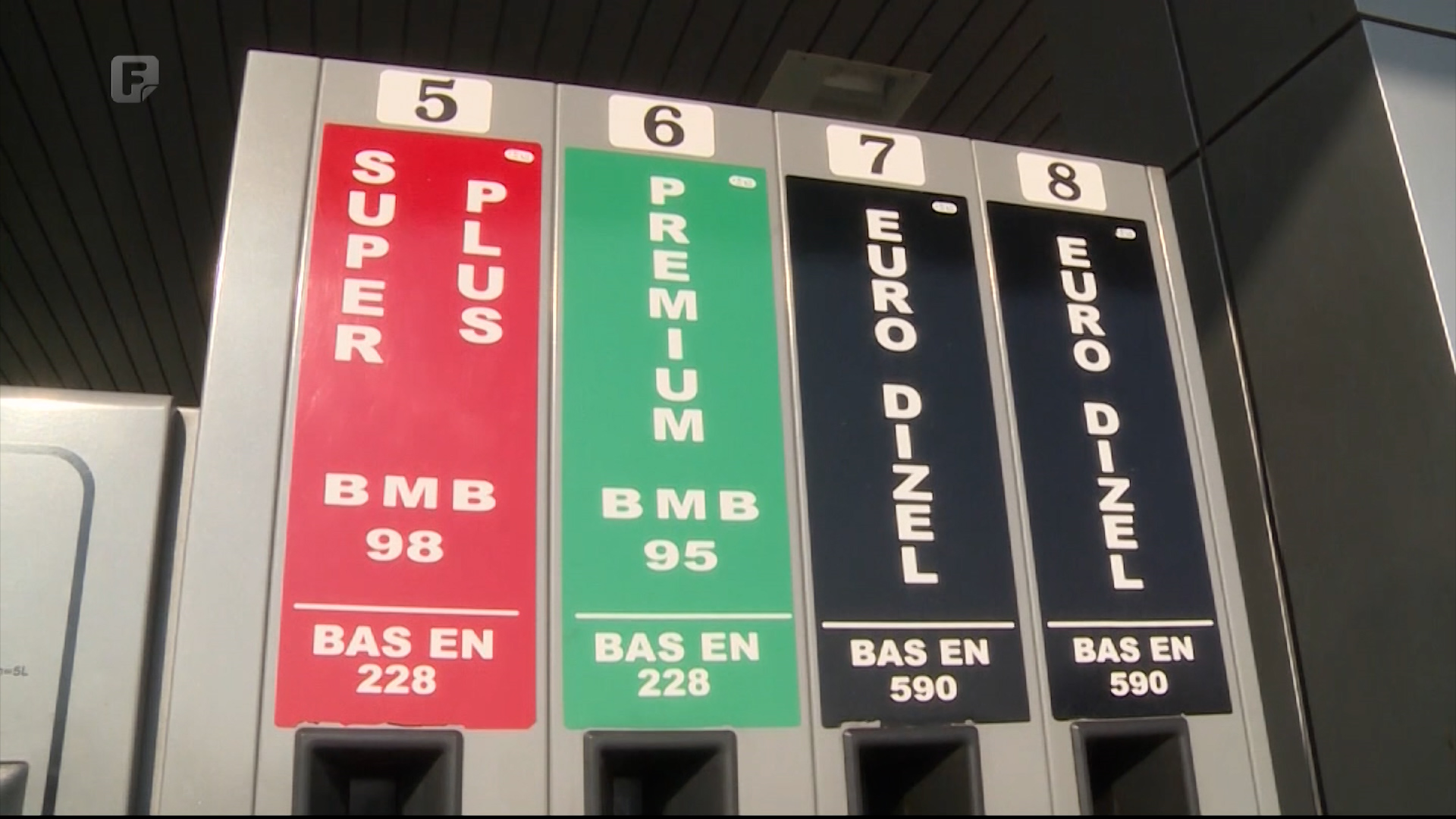 Cijena goriva raste, i cijene namirnica će – vlast nema najbolji odgovor