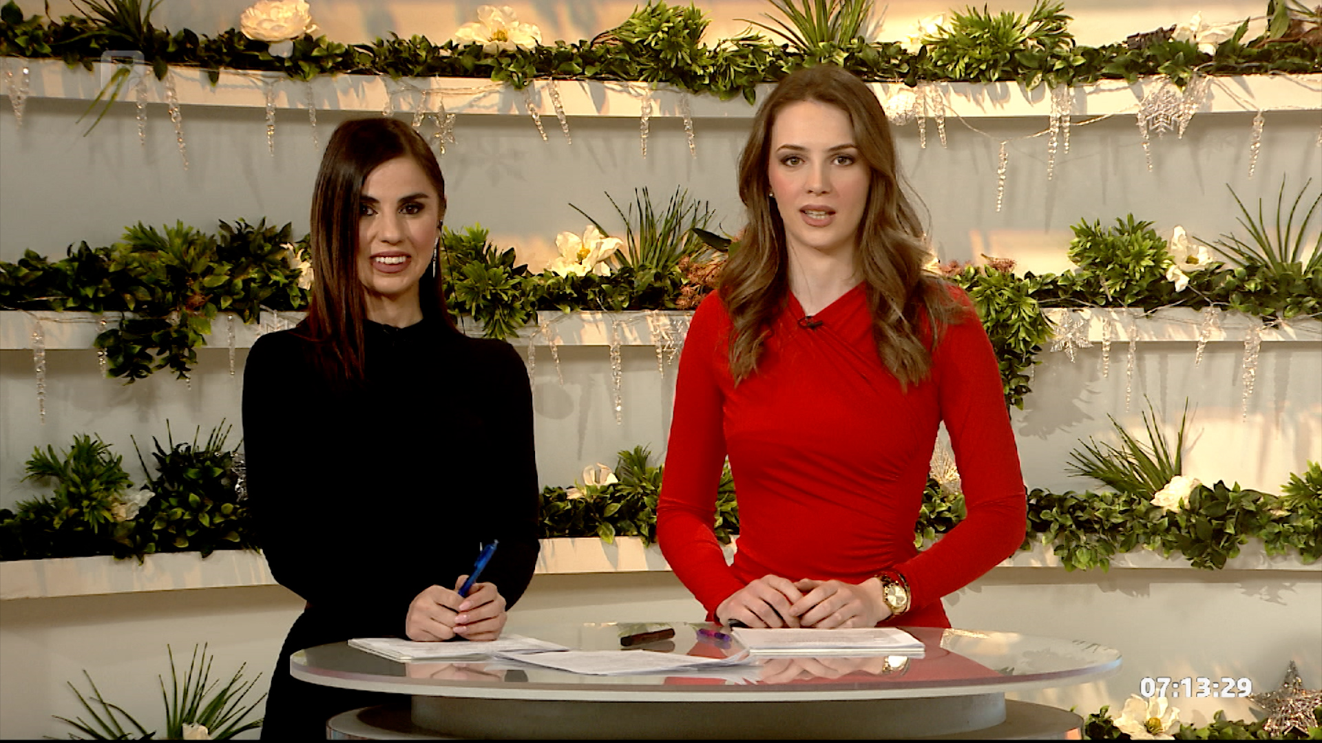 Dobro jutro, BiH!, jutarnji program 16.01.2025.