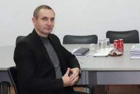 Hrvoje Čabrajić - šef Posebnog odjela Tužilaštva Federacije BiH za suzbijanje korupcije, organiziranog i međukantonalnog kriminala