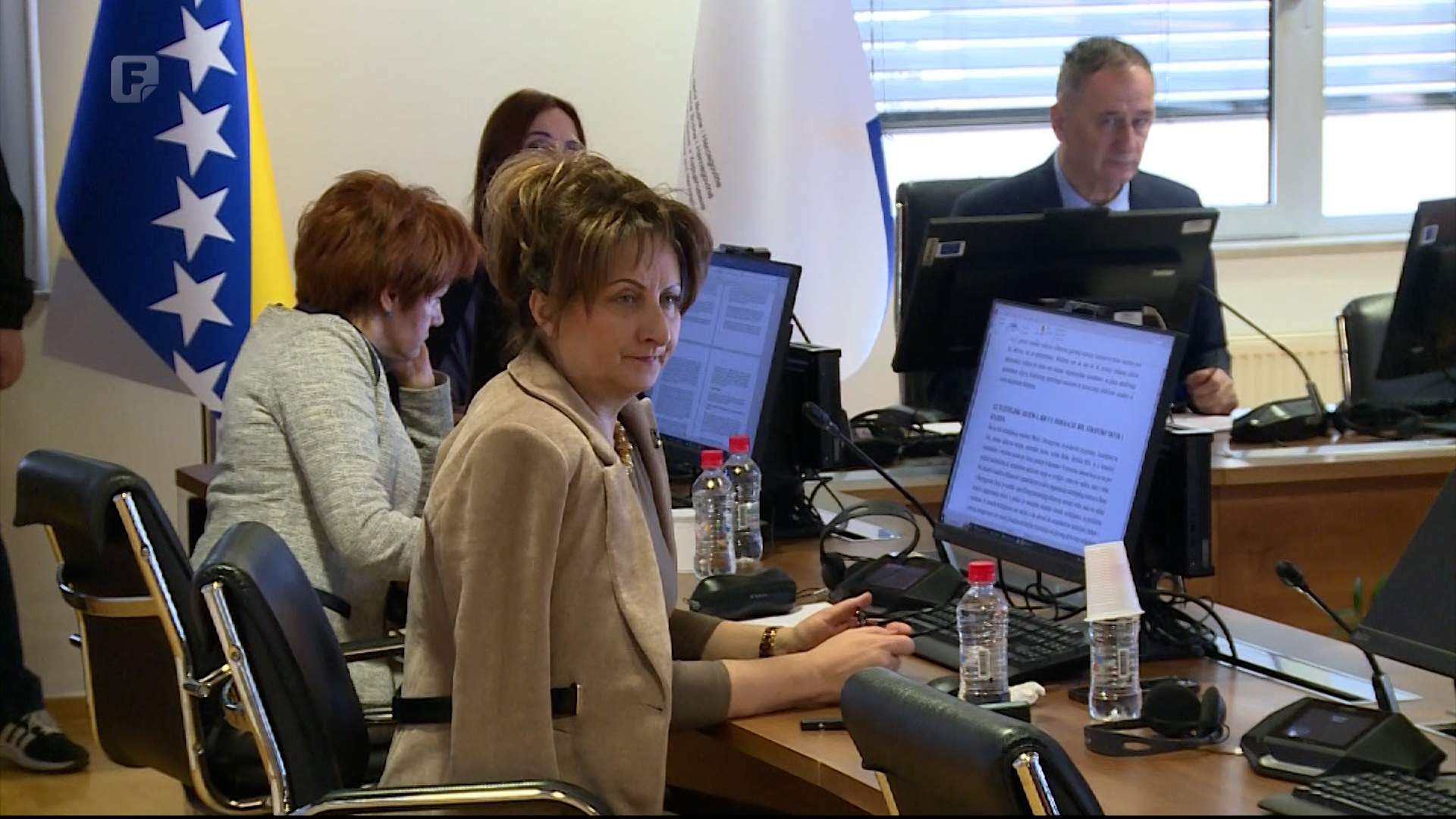 Pred Čabrajićem je posao, postoji bojazan da će u početku biti zatrpani