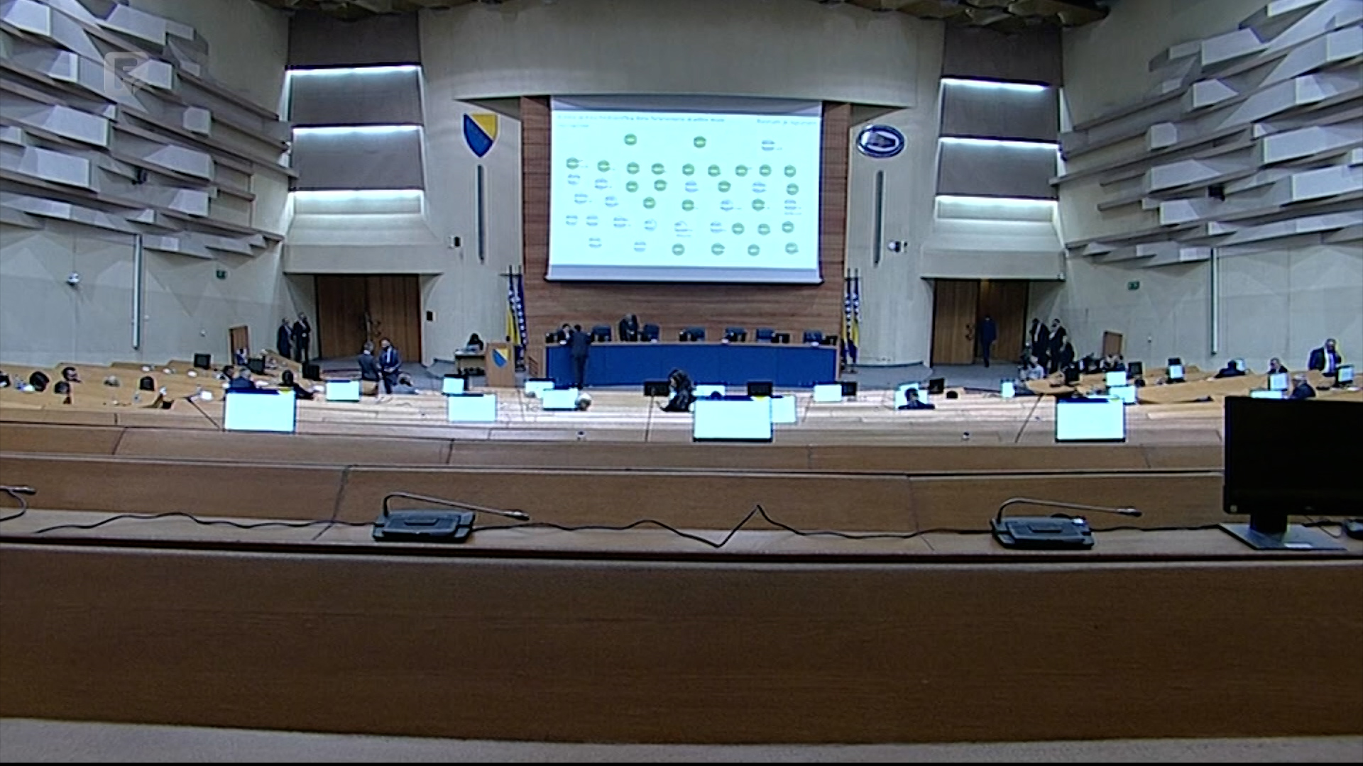 SNSD se ponovo ispriječio na putu ka EU