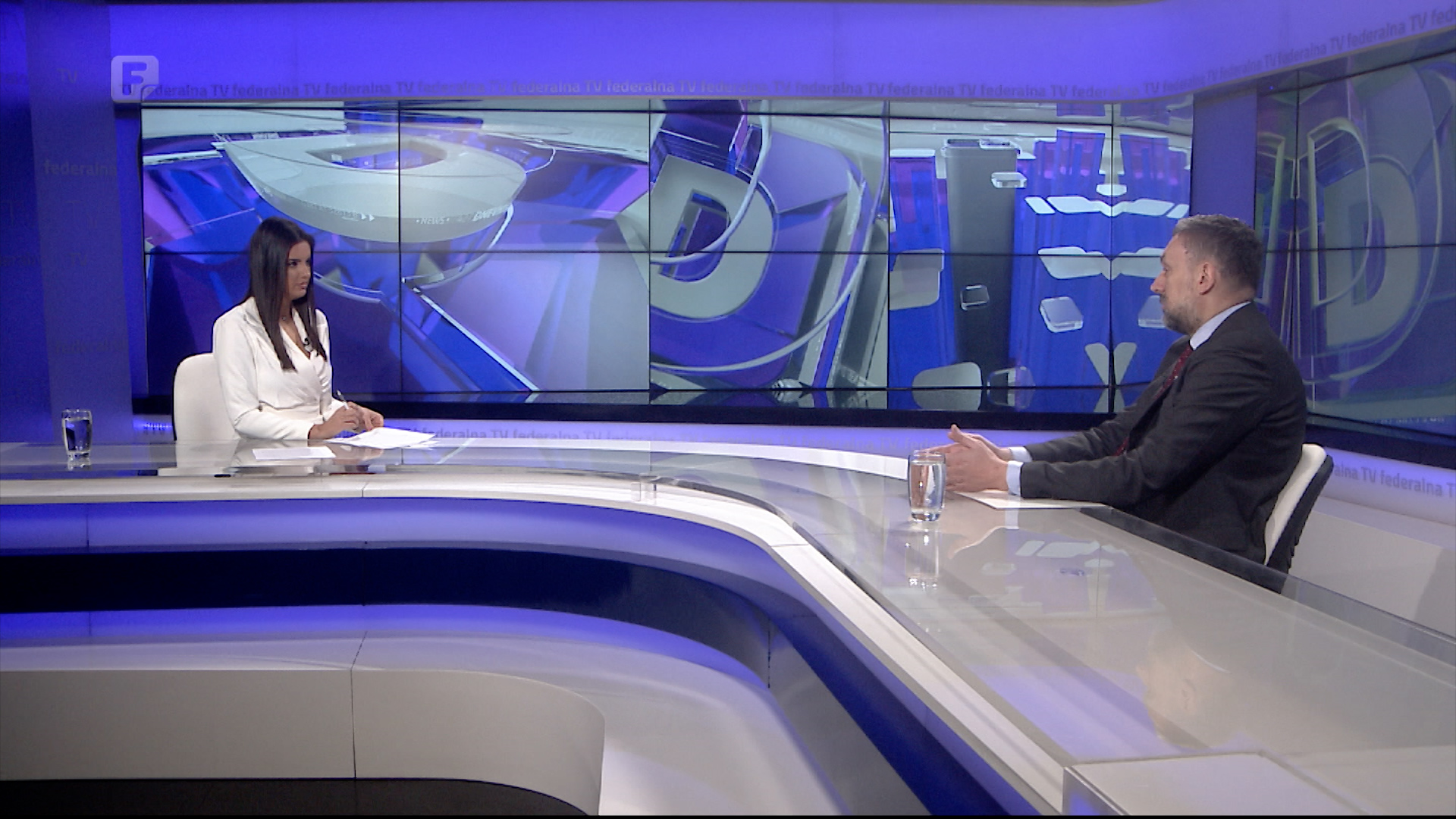 Konaković: SNSD krši dogovore, više bih se iznenadio da SDA glasa protiv nego za moju smjenu