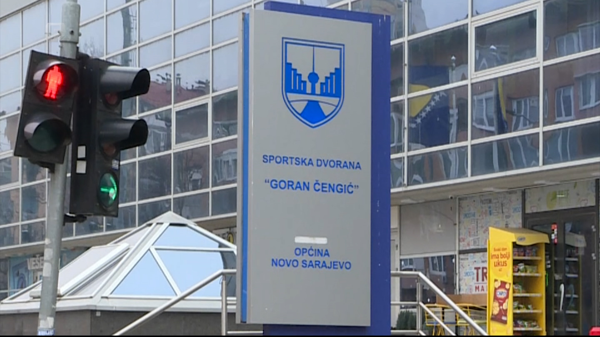 Sarajevo pamti svoje heroje: Počinje rukometni turnir „Goran Čengić“
