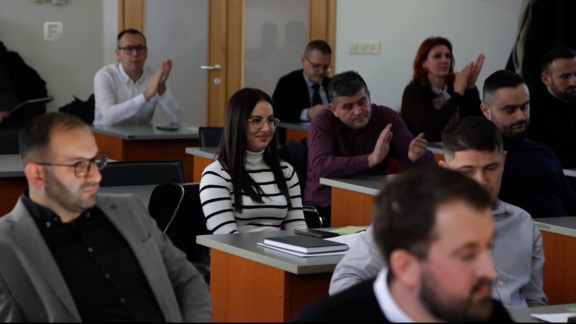 Gradsko vijeće Livna usvojilo Odluku o privremenom financiranju za prvi kvartal ove godine