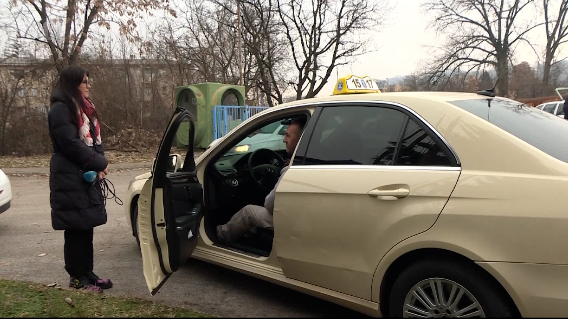 Taksisti u Tuzlanskom kantonu do kraja februara moraju podnijeti zahtjev za dopunsku oznaku