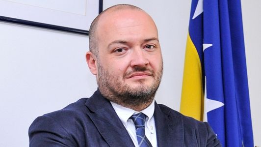 Murtezić za FR: Pravosuđe u Bosni i Hercegovini dvadeset godina prolazi kroz proces reformi, ali i dalje postoje izazovi 