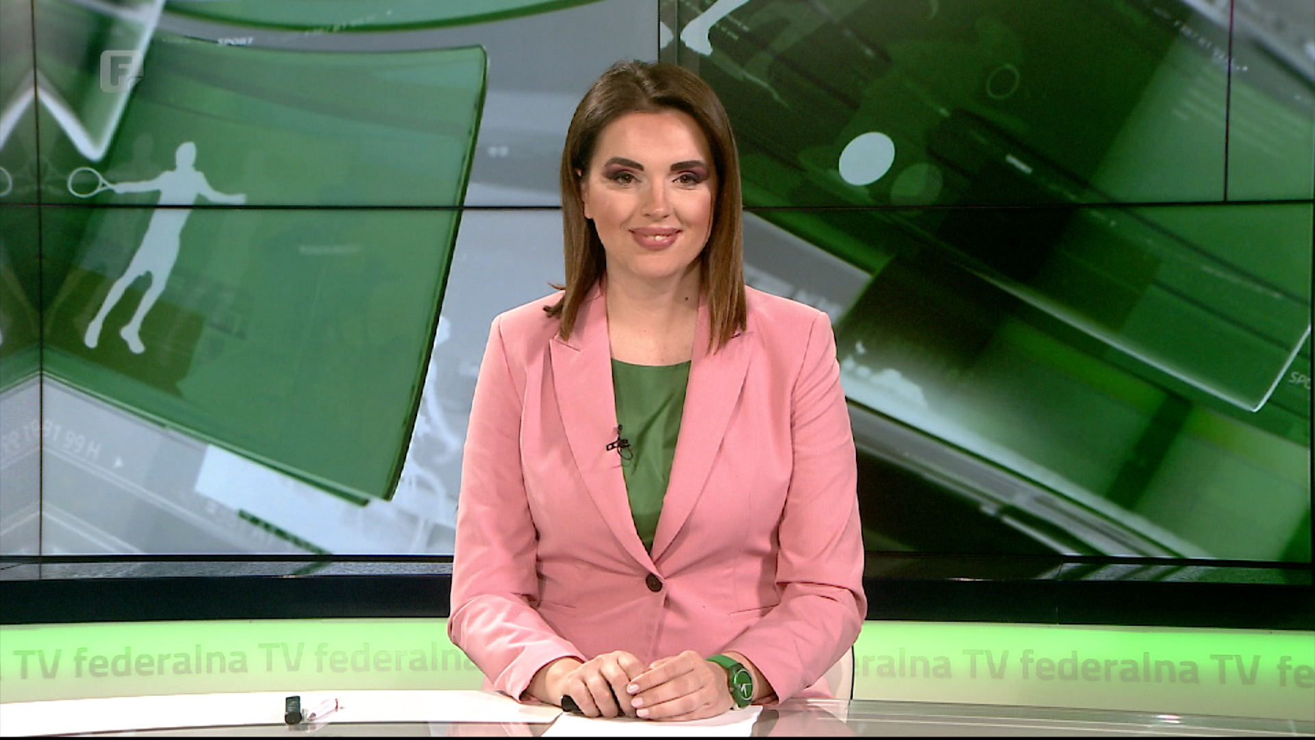 Sport - D2, 17.01.2025.