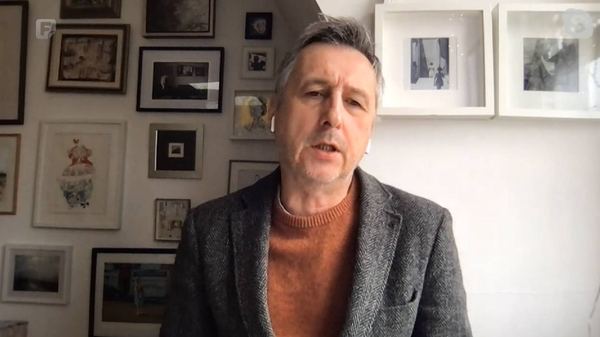 Anđelić za Svijet: U SAD-u suspendirani osnovni postulati liberalne demokratije